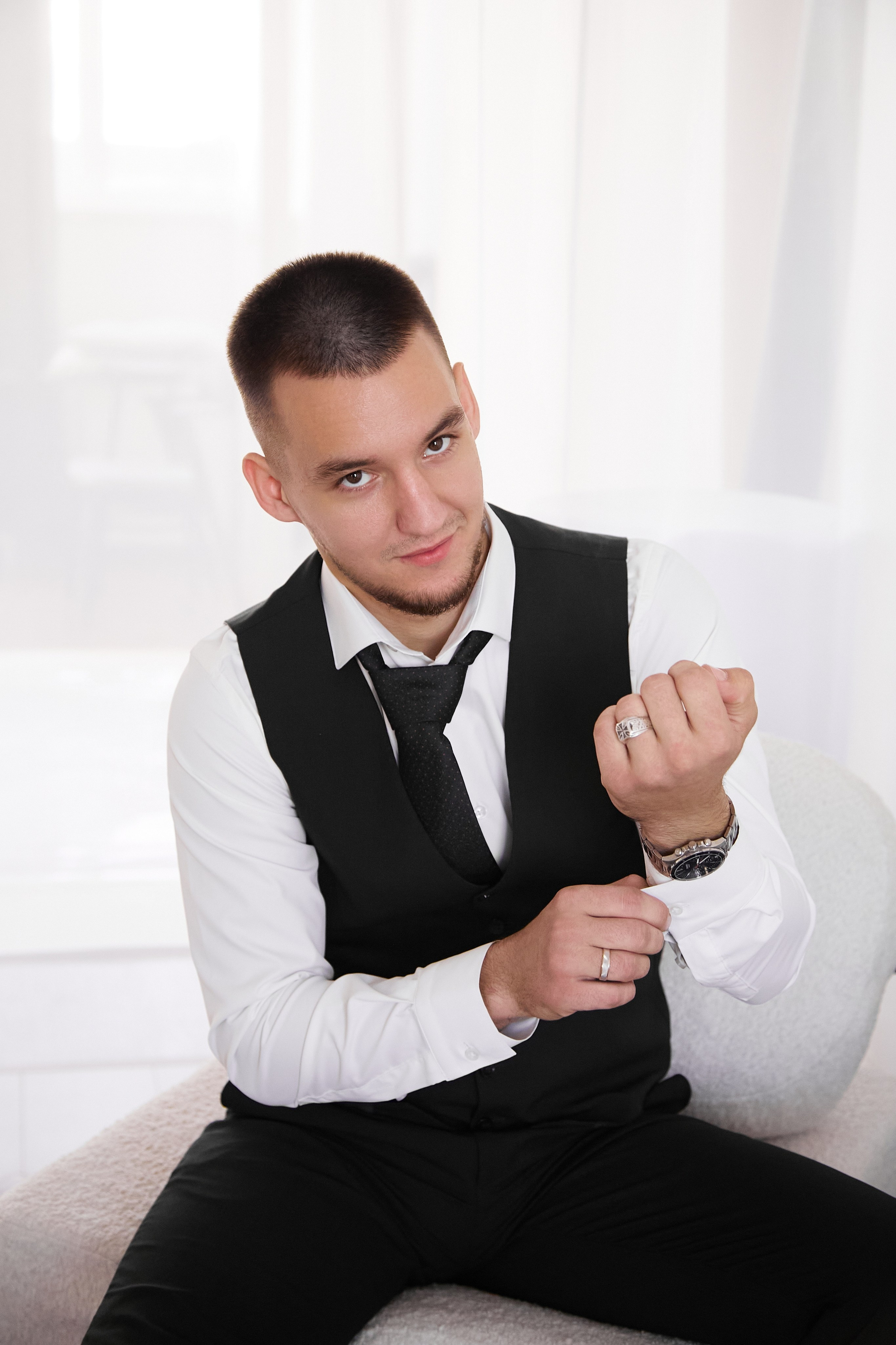 Максим и Карина. Свадебный и креативный фотограф в ЮФО и МСК