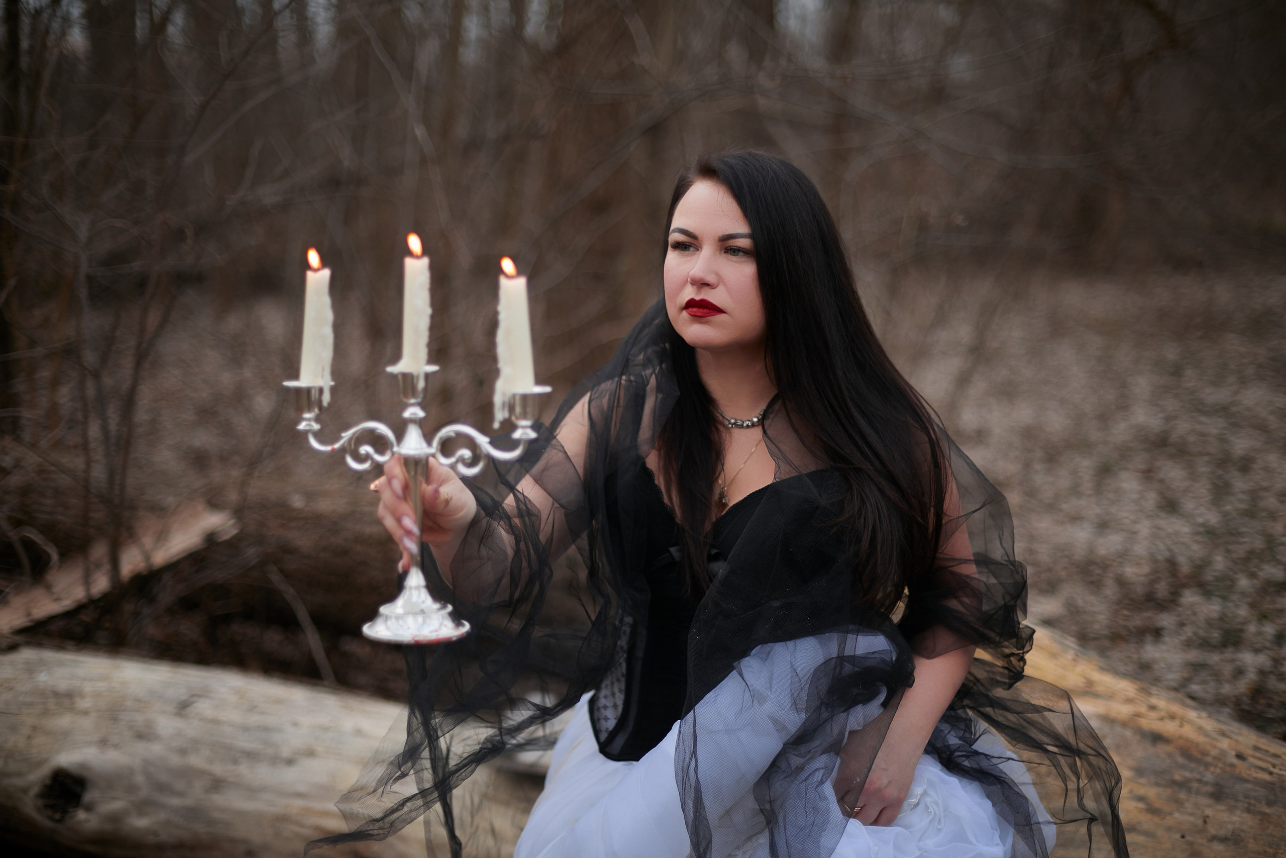 «Witch». Свадебный и креативный фотограф в ЮФО и МСК