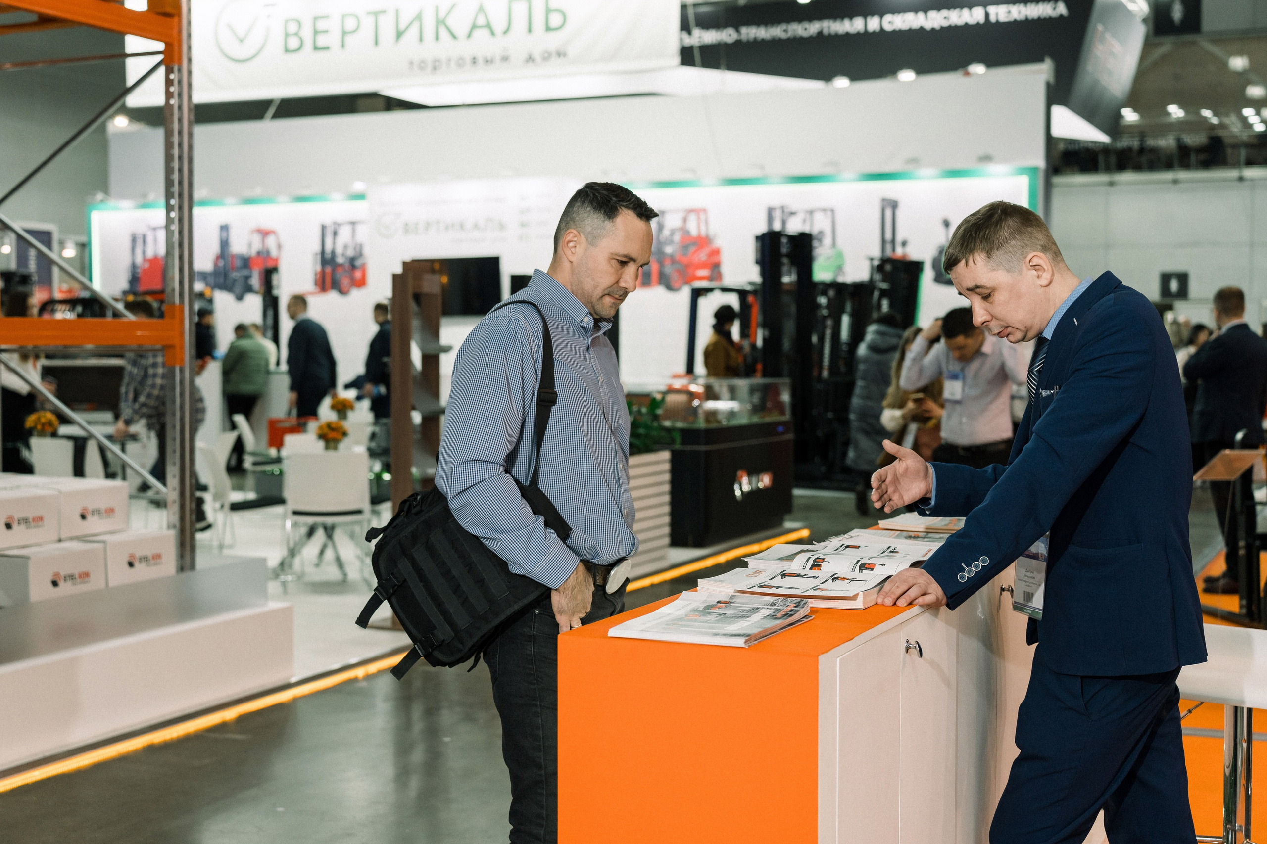 Noblelift — TransRussia. Фотограф и видеограф Виктор Пати