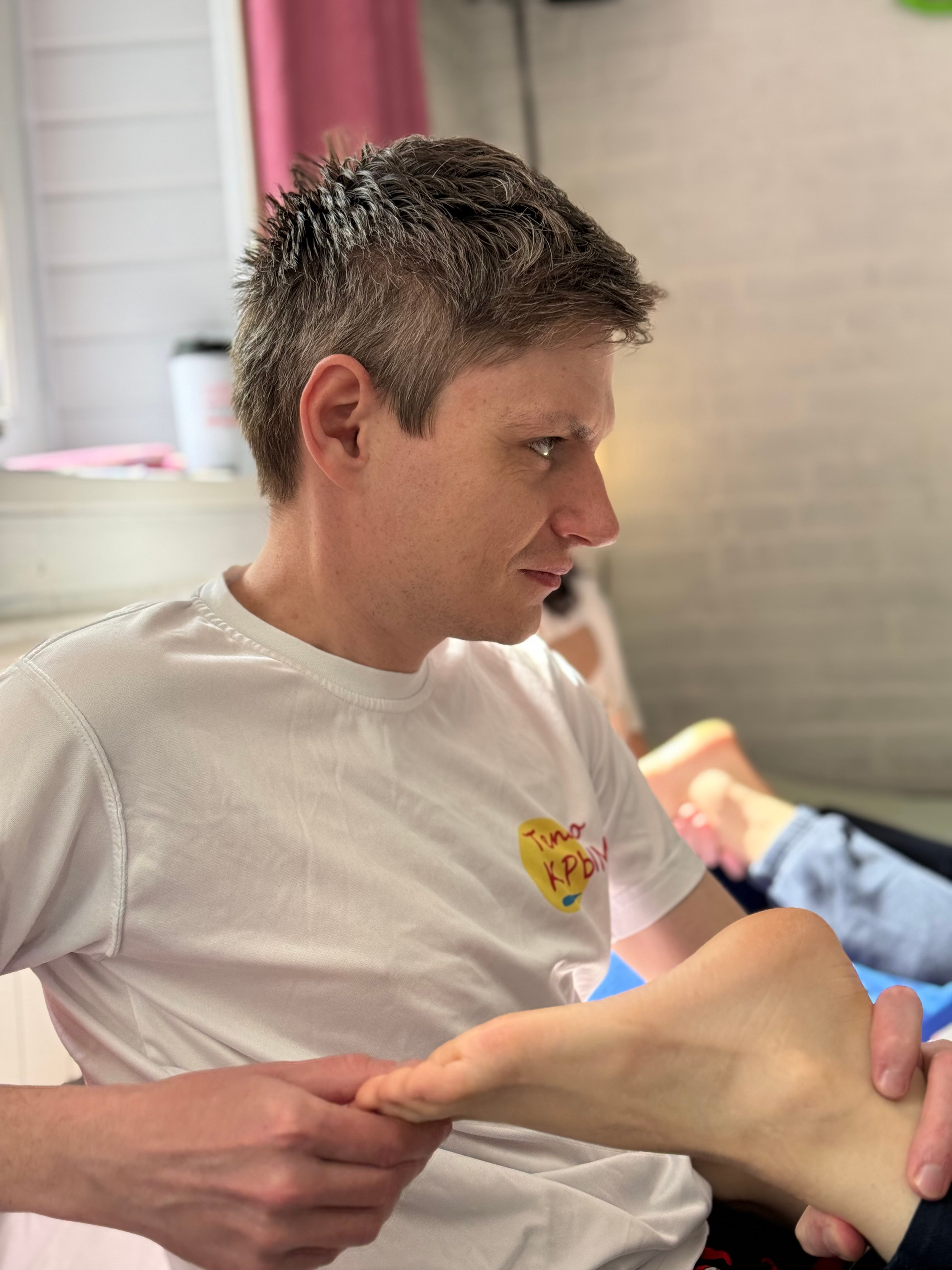 Проявление #1. Александр Прищепов - фотограф, режиссёр, продюсер