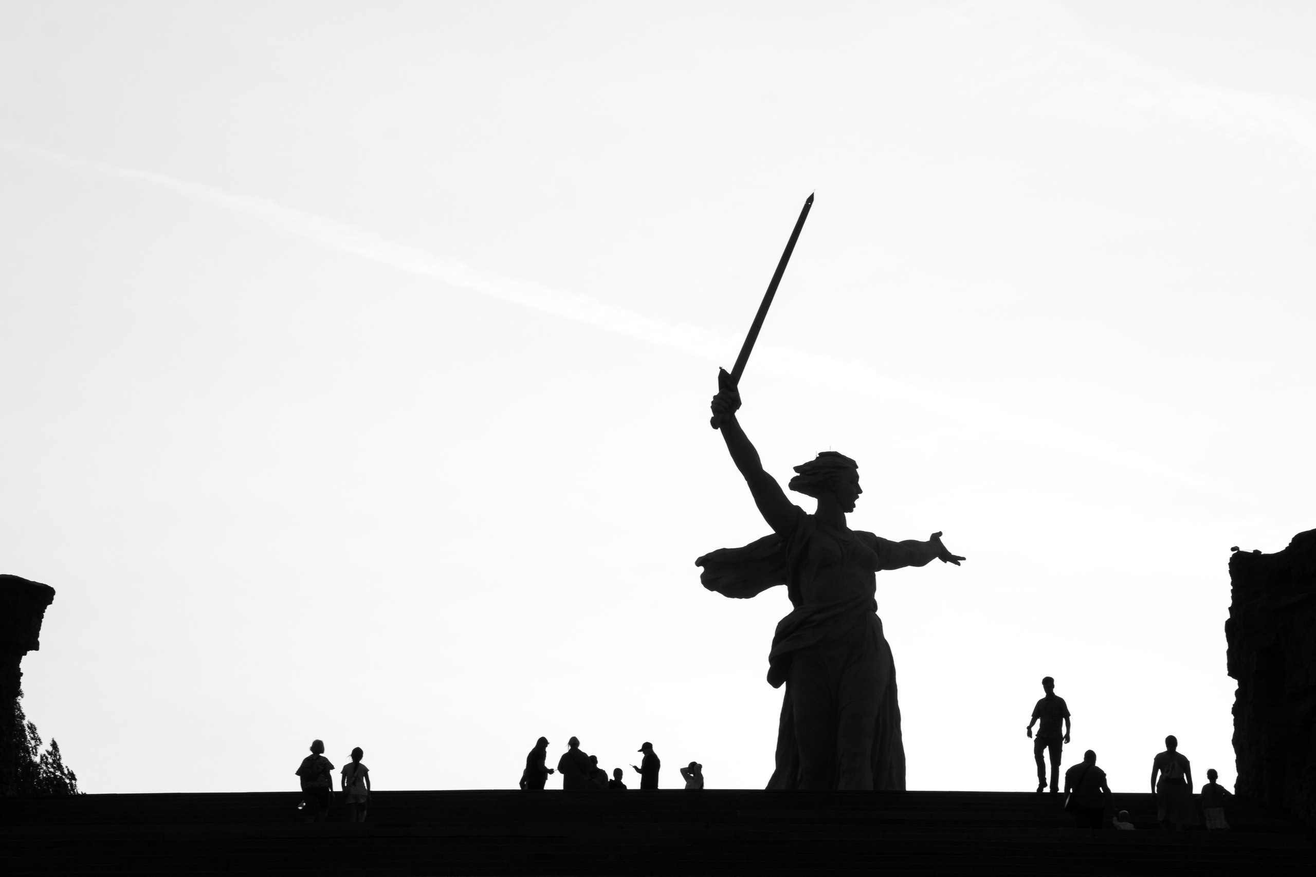 Волгоград. Фотопутешествие. Олег Романов. Мастер фото по спорту