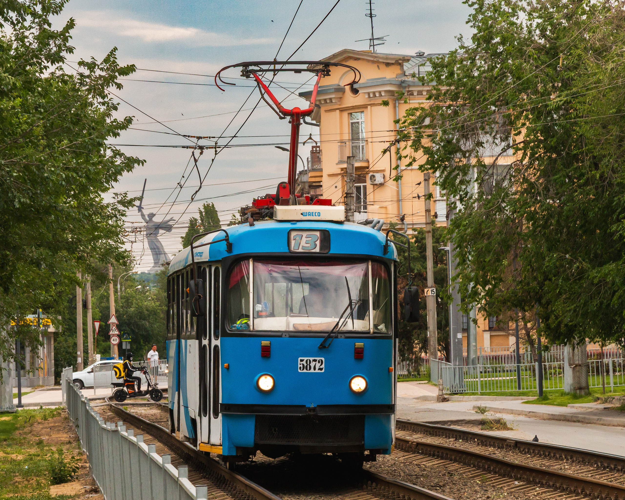 Волгоград. Фотопутешествие. Олег Романов. Мастер фото по спорту