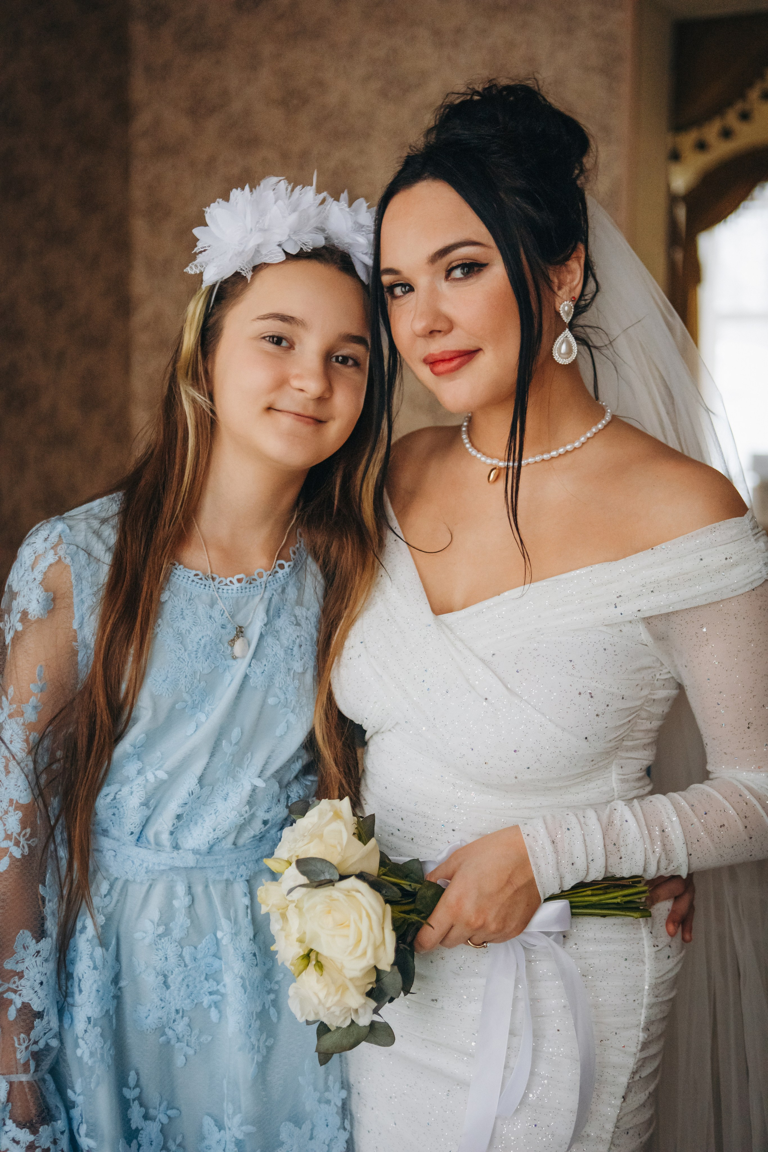 Денис и Екатерина. Индивидуальный и свадебный фотограф в Нижнем Новгороде Трушина Кристина