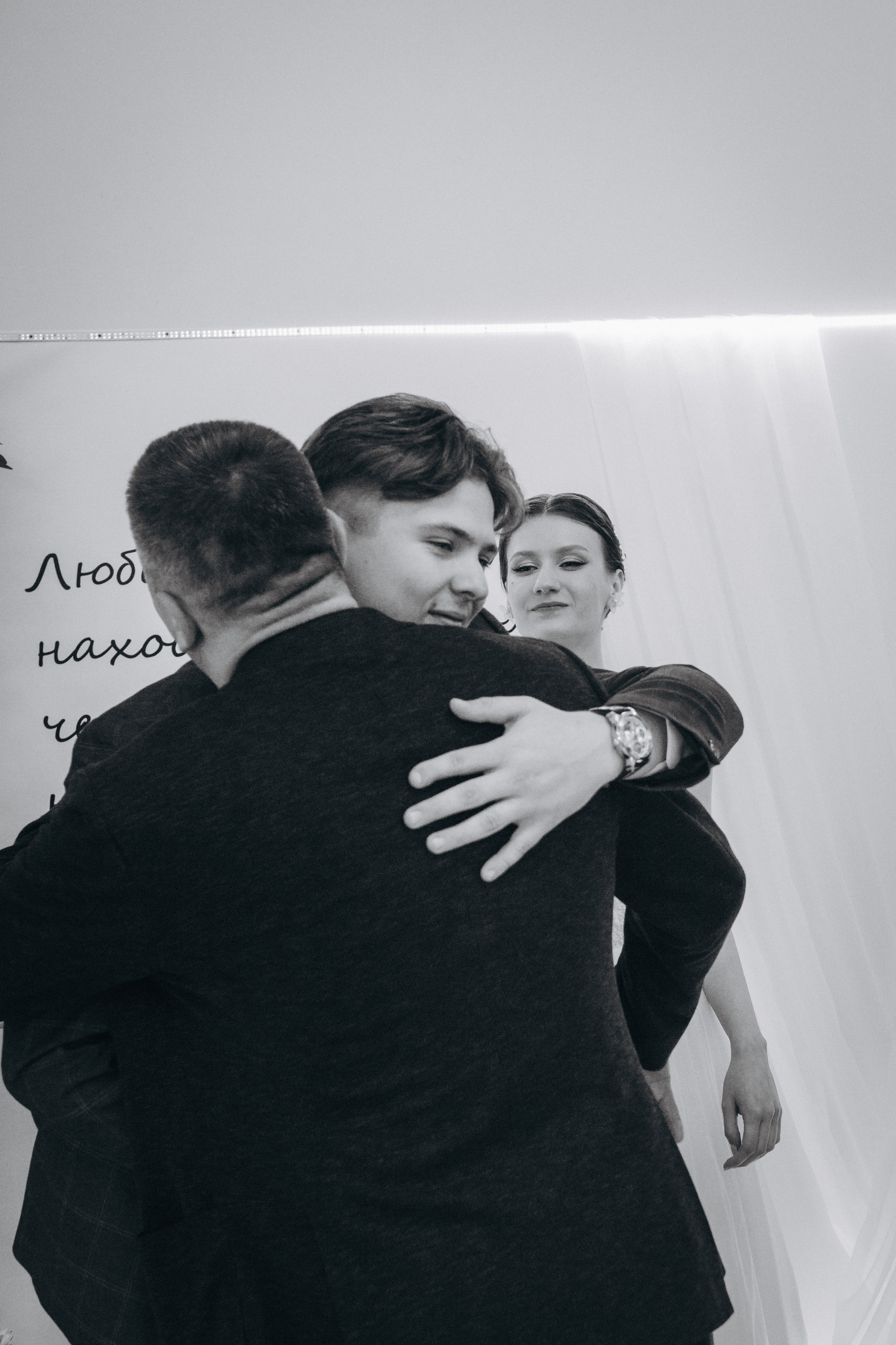 Даниил и Алена. Индивидуальный и свадебный фотограф в Нижнем Новгороде Трушина Кристина