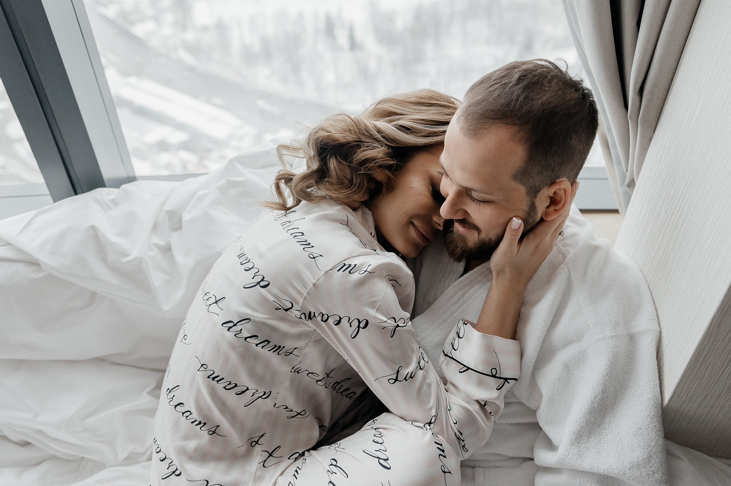 Свадьба в Radisson Blu Olimpiyskiy