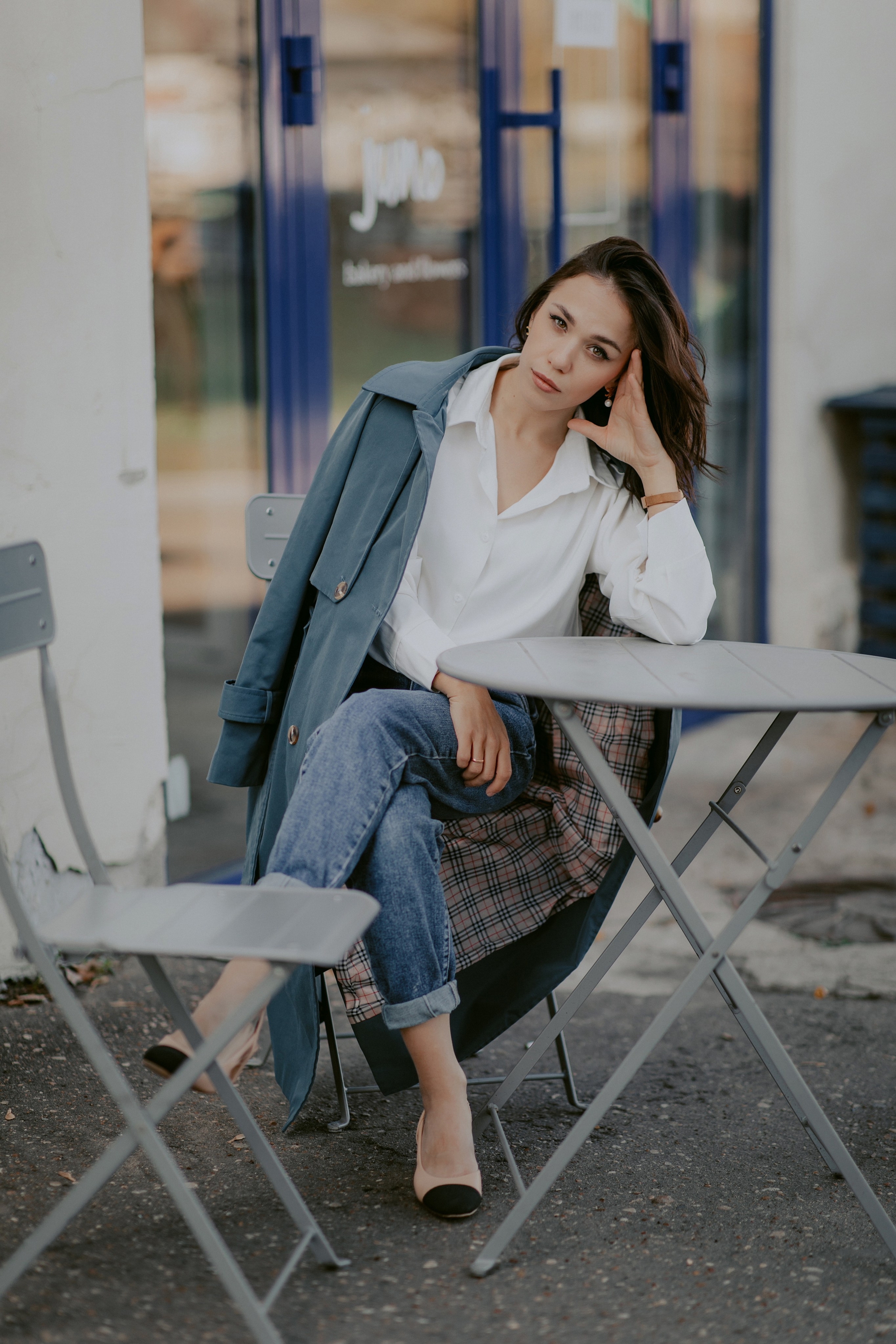 Арина. Фотограф в Москве и Подольске Алла Богатова