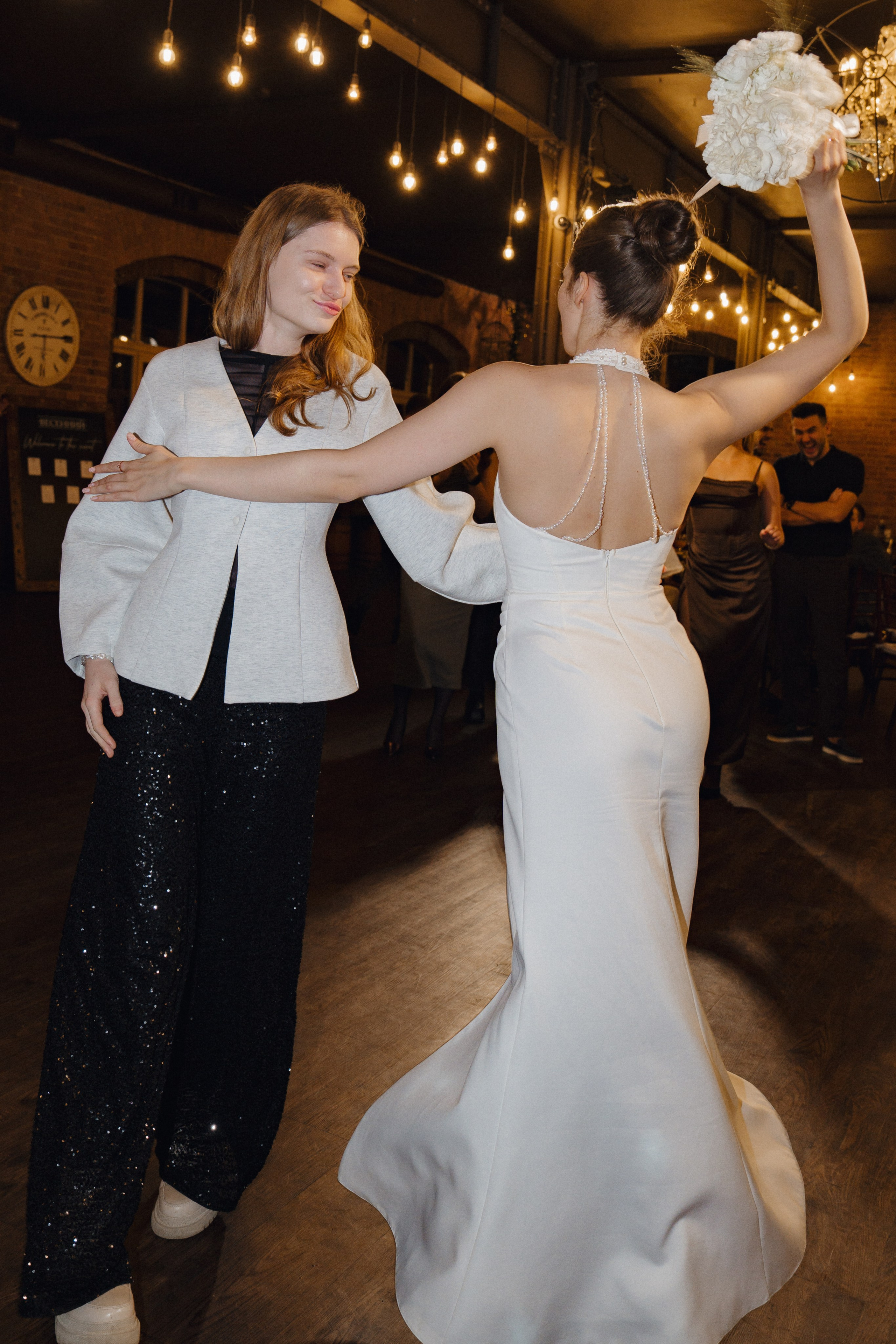 Свадьба Гумара и Анны. Фотограф Макс Меш