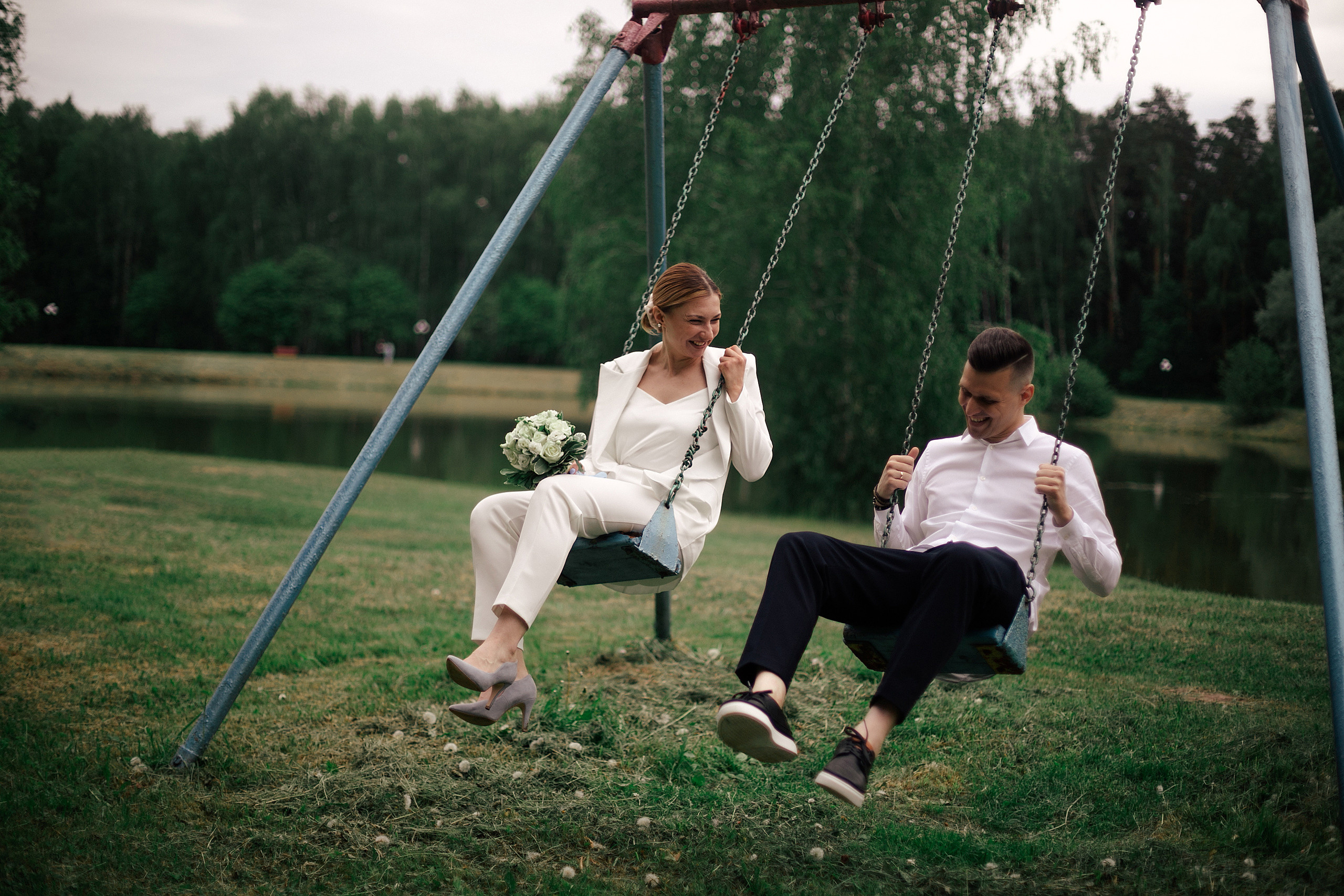 Репортажный фотограф Антон Чудайкин