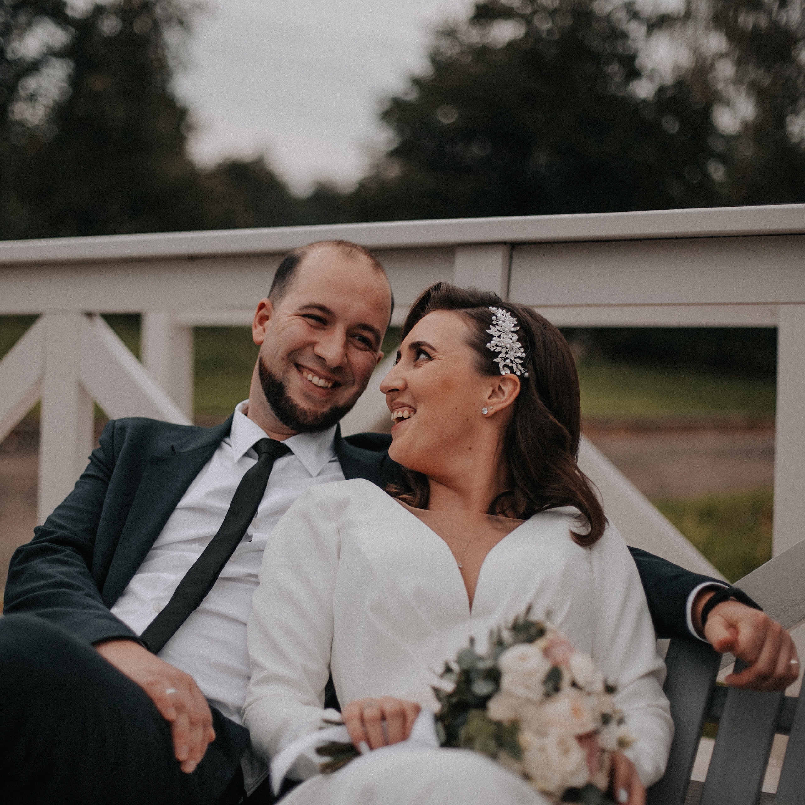 Репортажный фотограф Антон Чудайкин