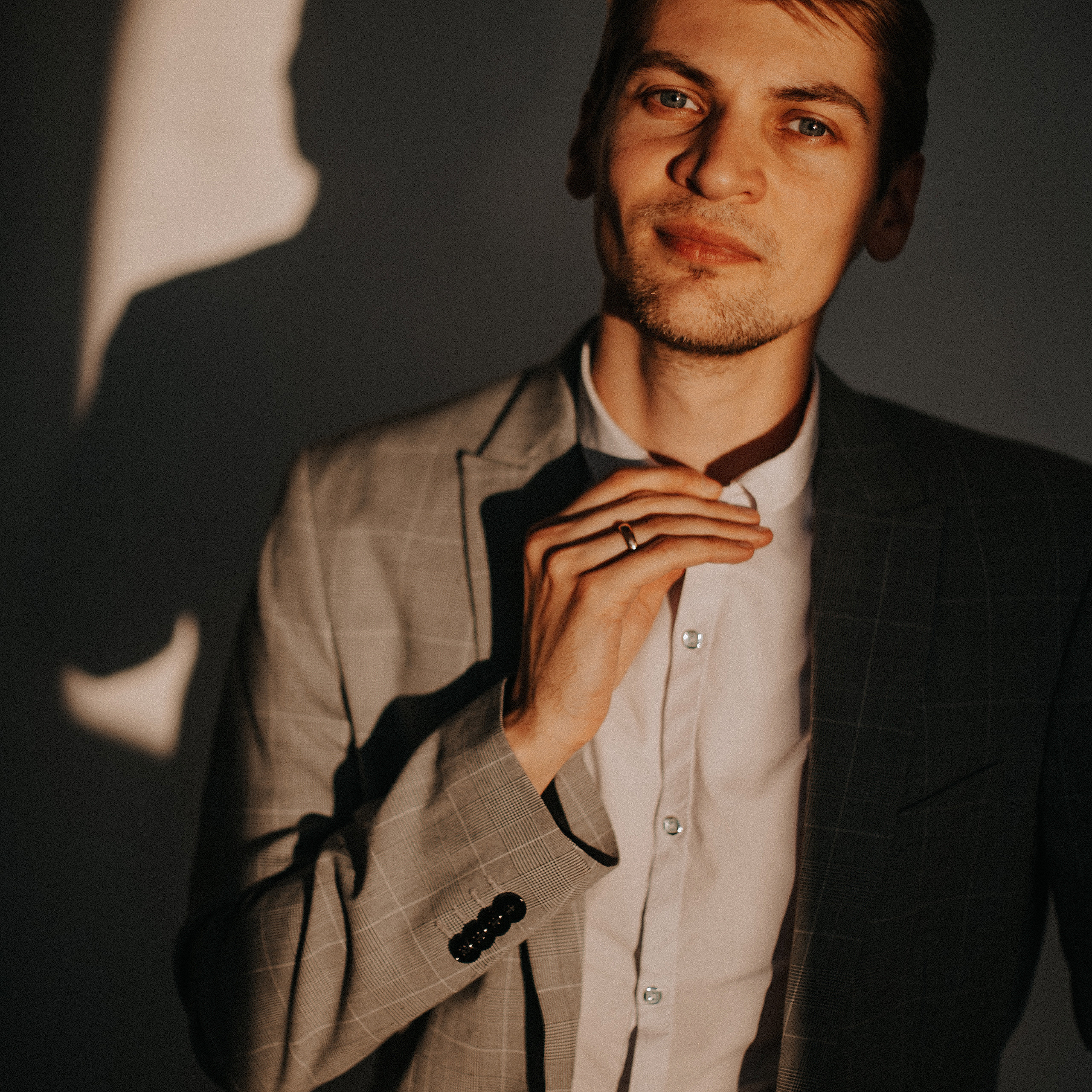 Репортажный фотограф Антон Чудайкин