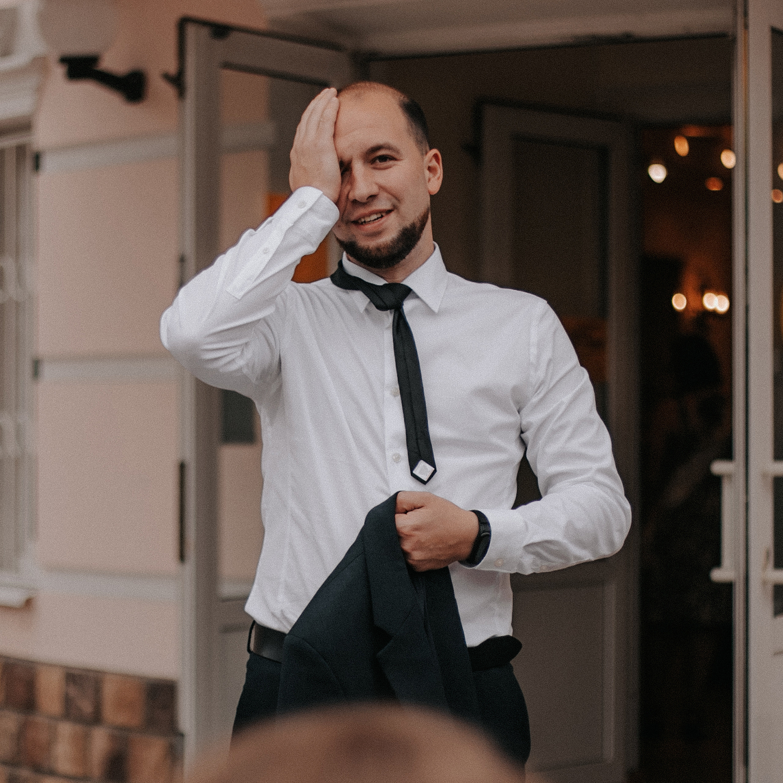 Репортажный фотограф Антон Чудайкин