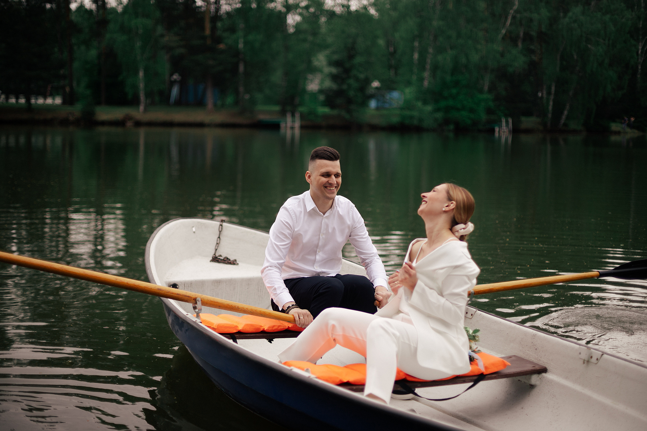 Репортажный фотограф Антон Чудайкин