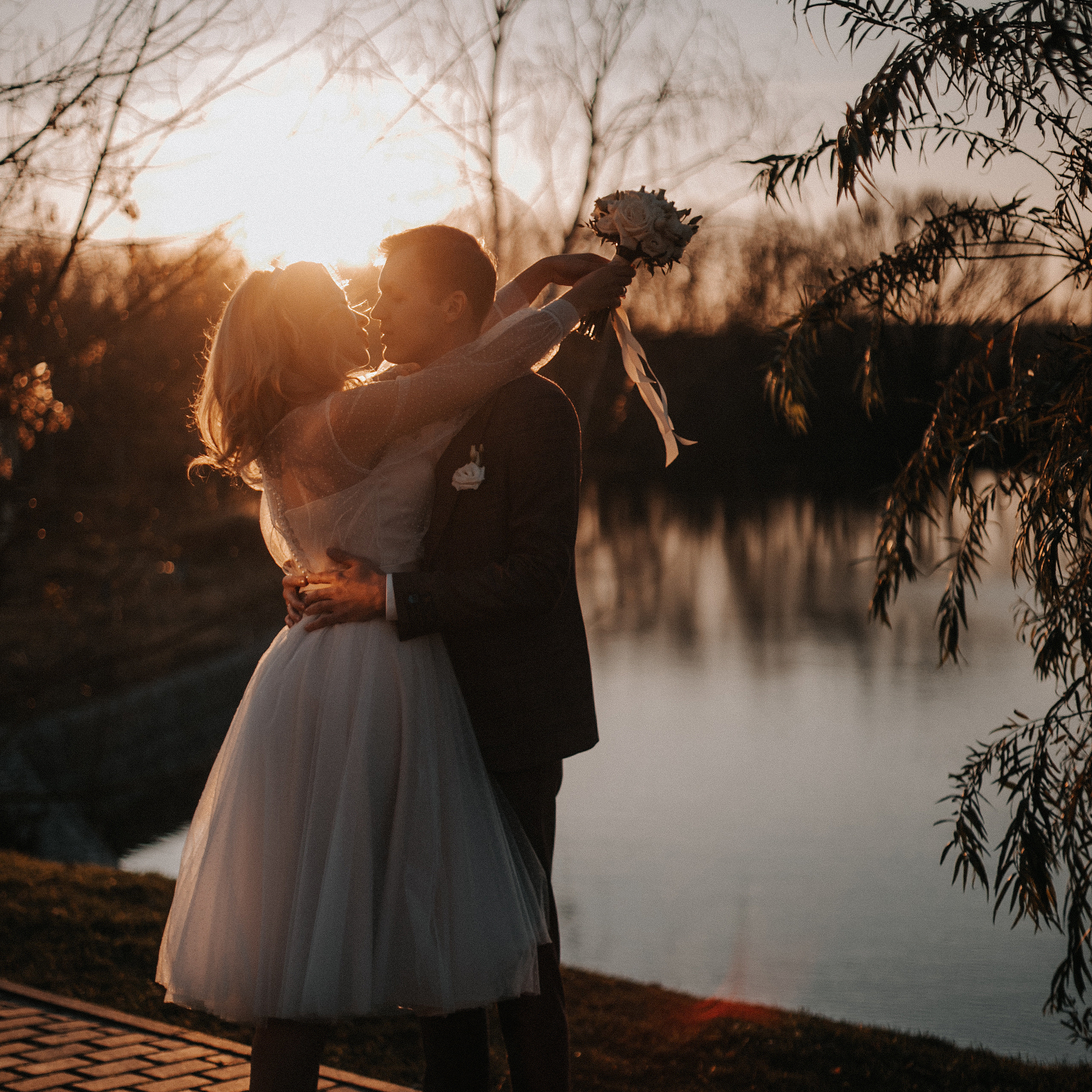 Репортажный фотограф Антон Чудайкин