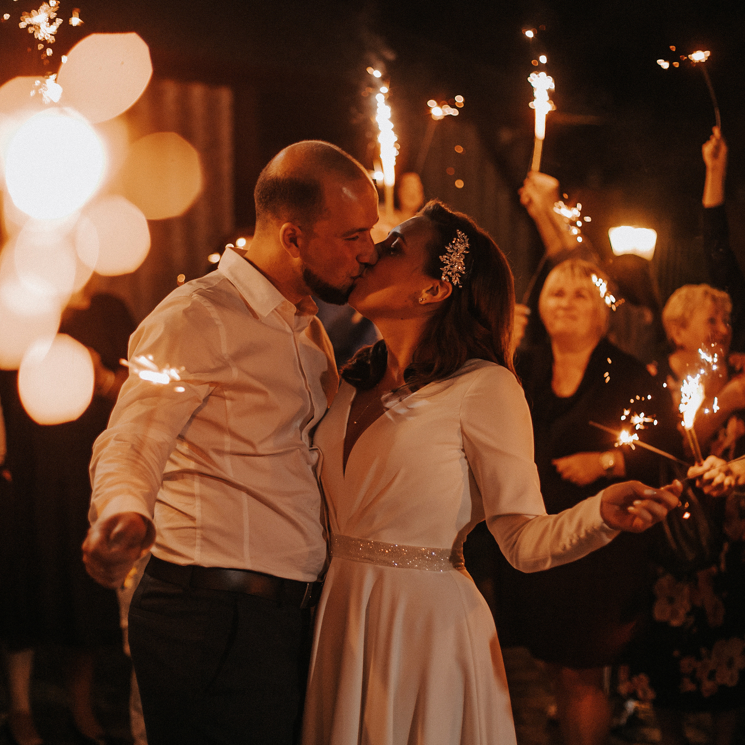 Репортажный фотограф Антон Чудайкин