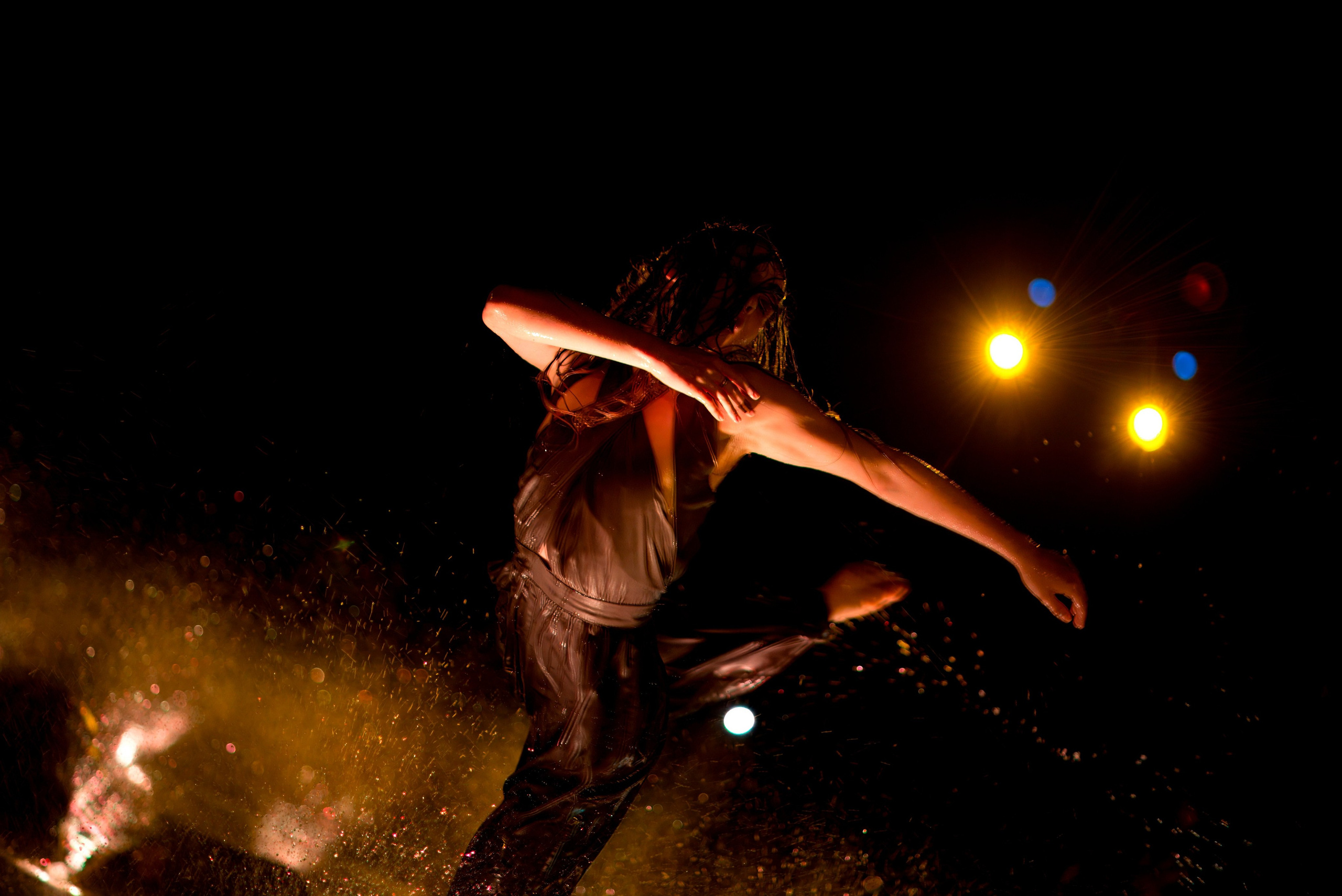 «Стремление к безымянности». Арт-группа СТРОКА