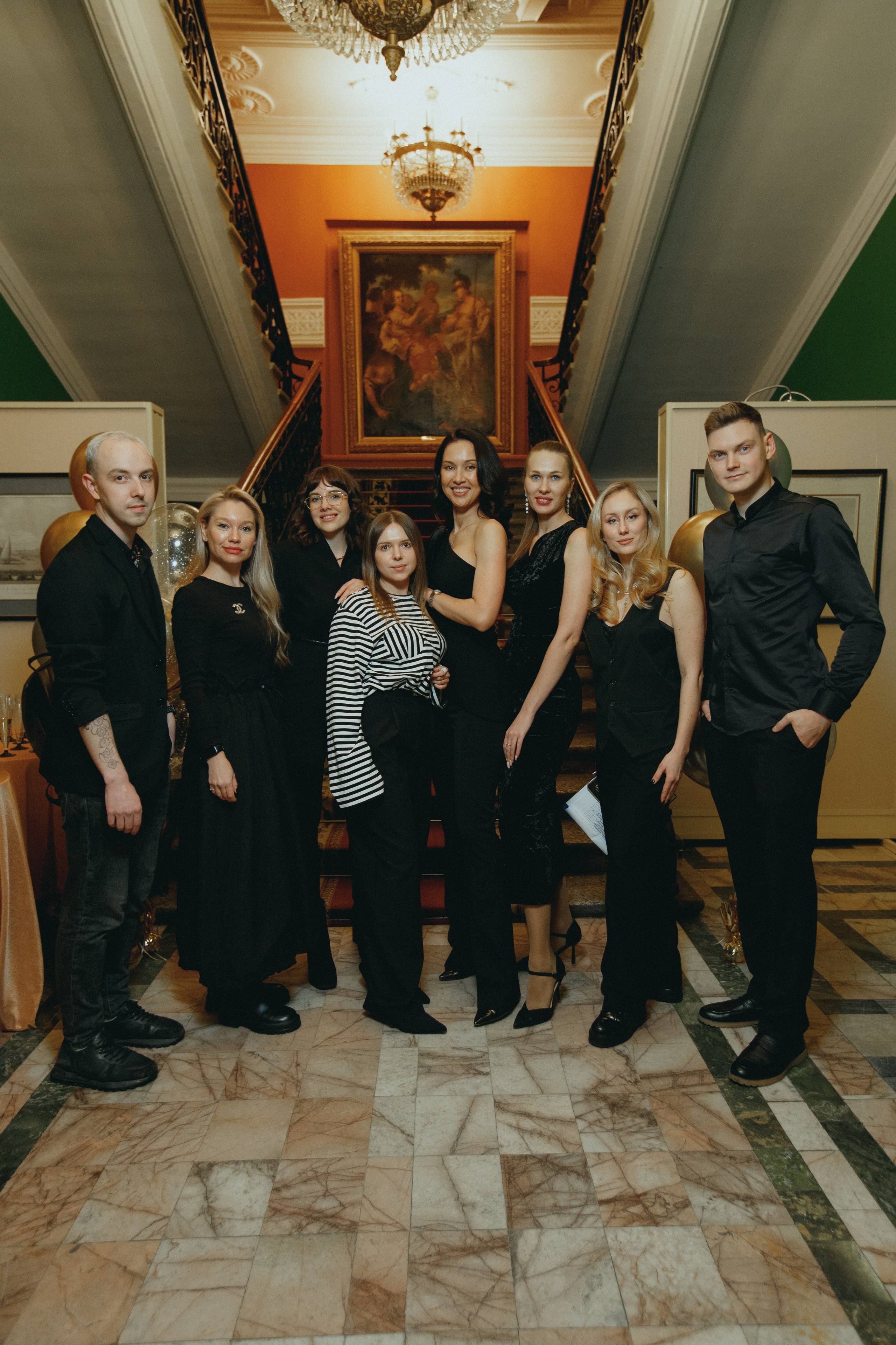 VITRINA BEAUTY — НОТЫ. МУЗЫКАЛЬНЫЙ ВЕЧЕР. СВОИ. ФОТООТЧЕТЫ-СОБЫТИЯ-МЕСТА