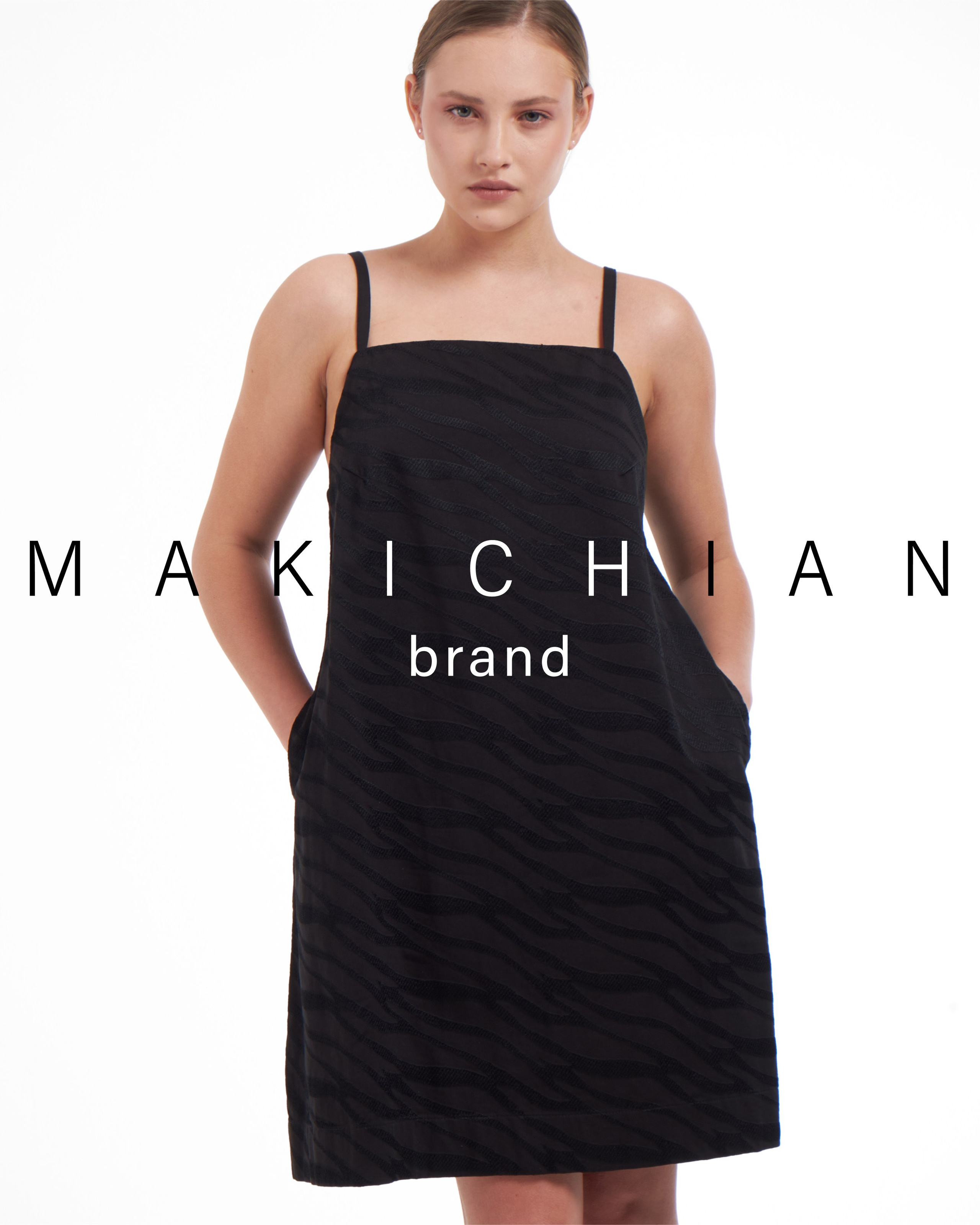 MAKICHIAN BRAND. Мультижанровый фотограф