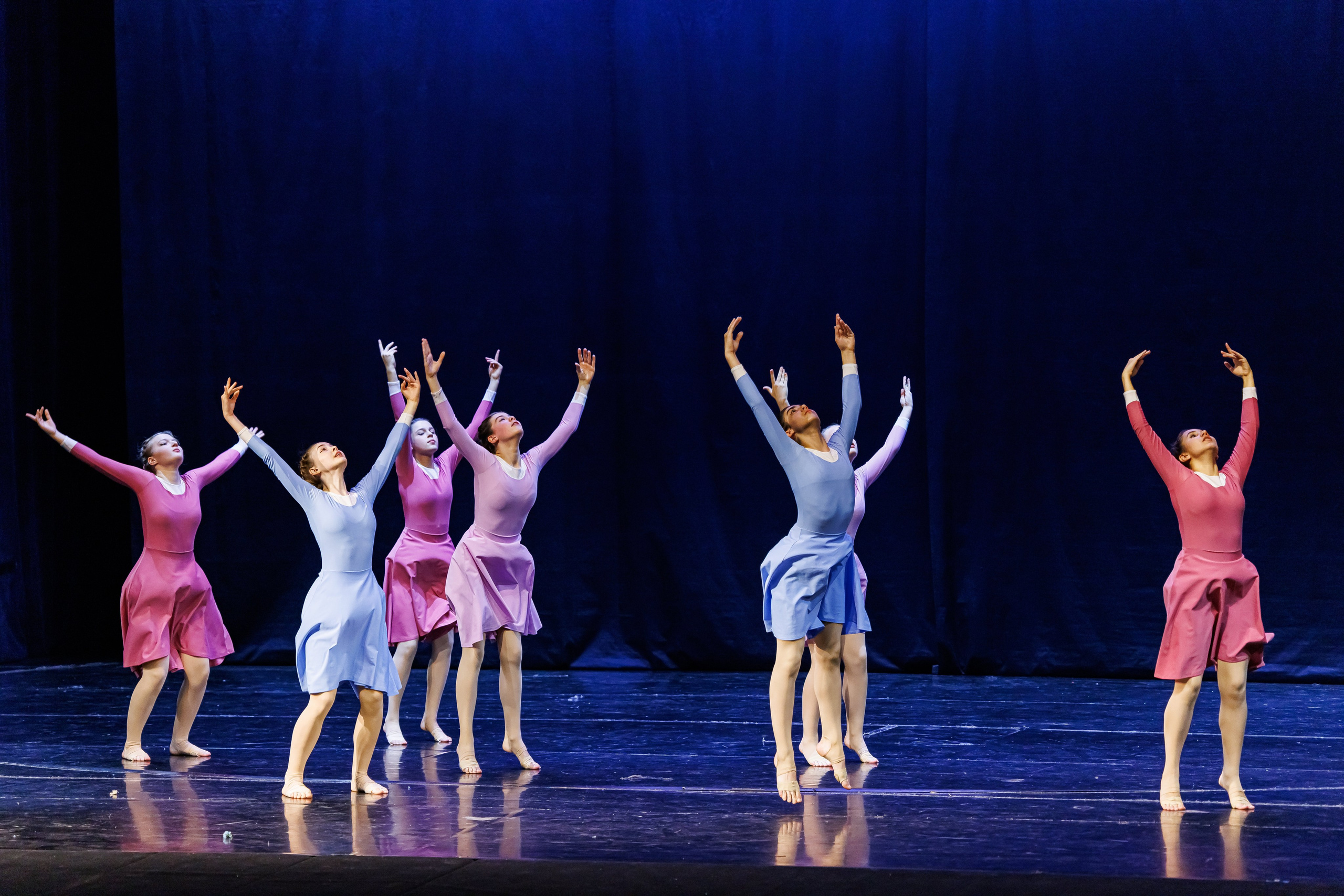 28 сентября 2025 — «Прогрев». Всероссийский фестиваль-конкурс. Все номинации. Золотые фестивали