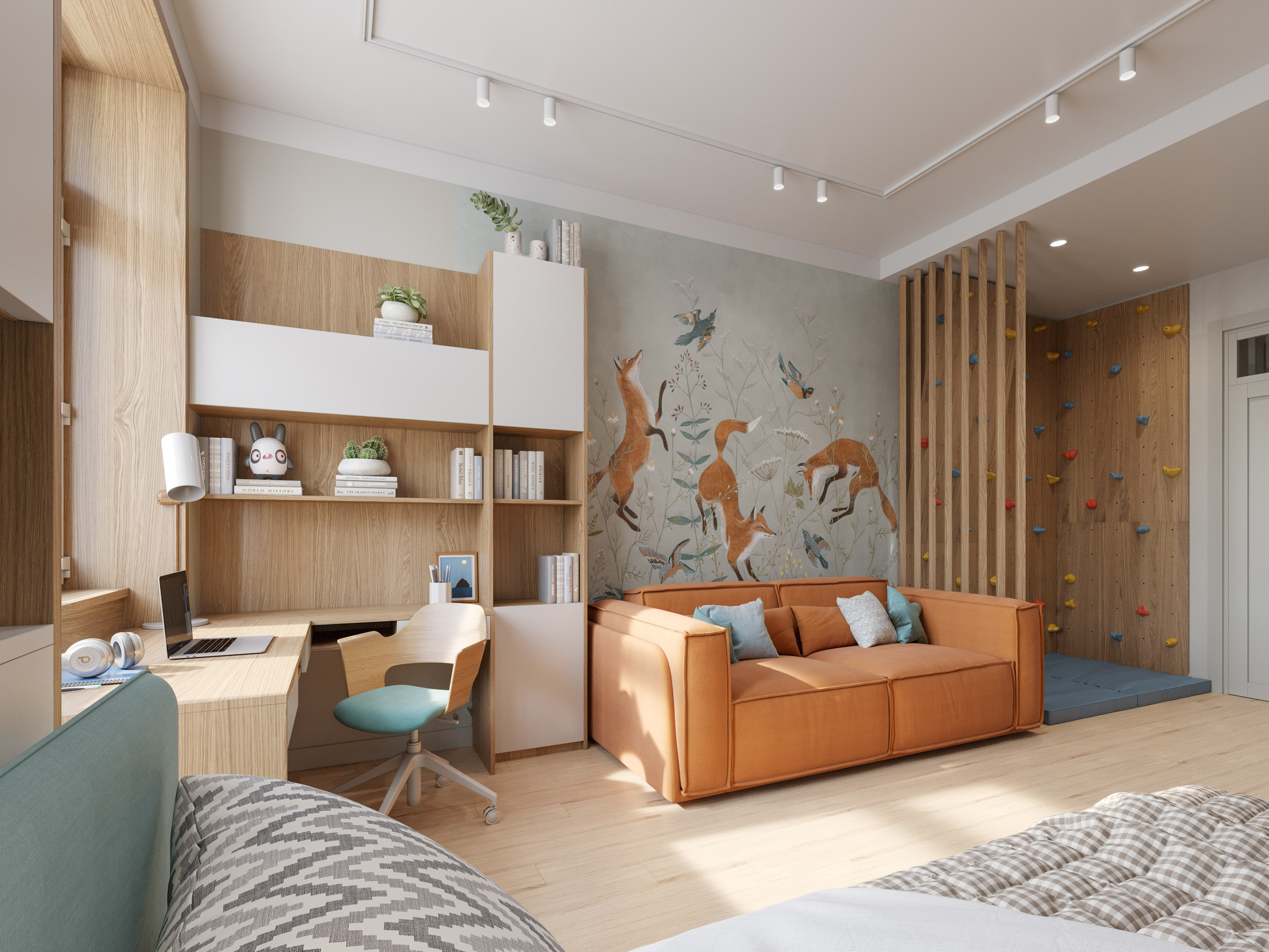 Визуализатор интерьера в Москве | Брагин Кирилл