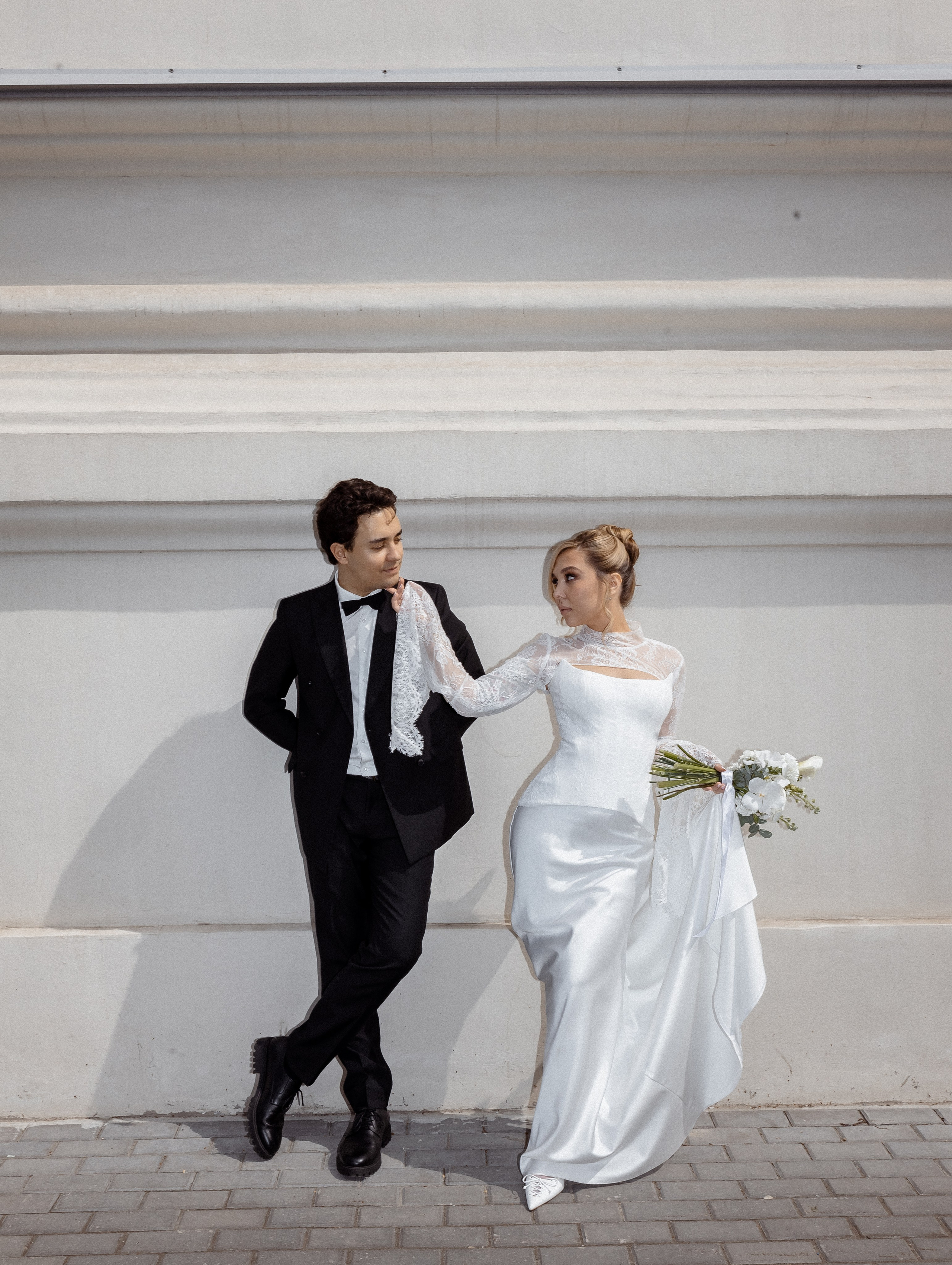 Свадебные пакеты. Свадебный фотограф в Казани и Санкт-Петербурге Евгения Есенина