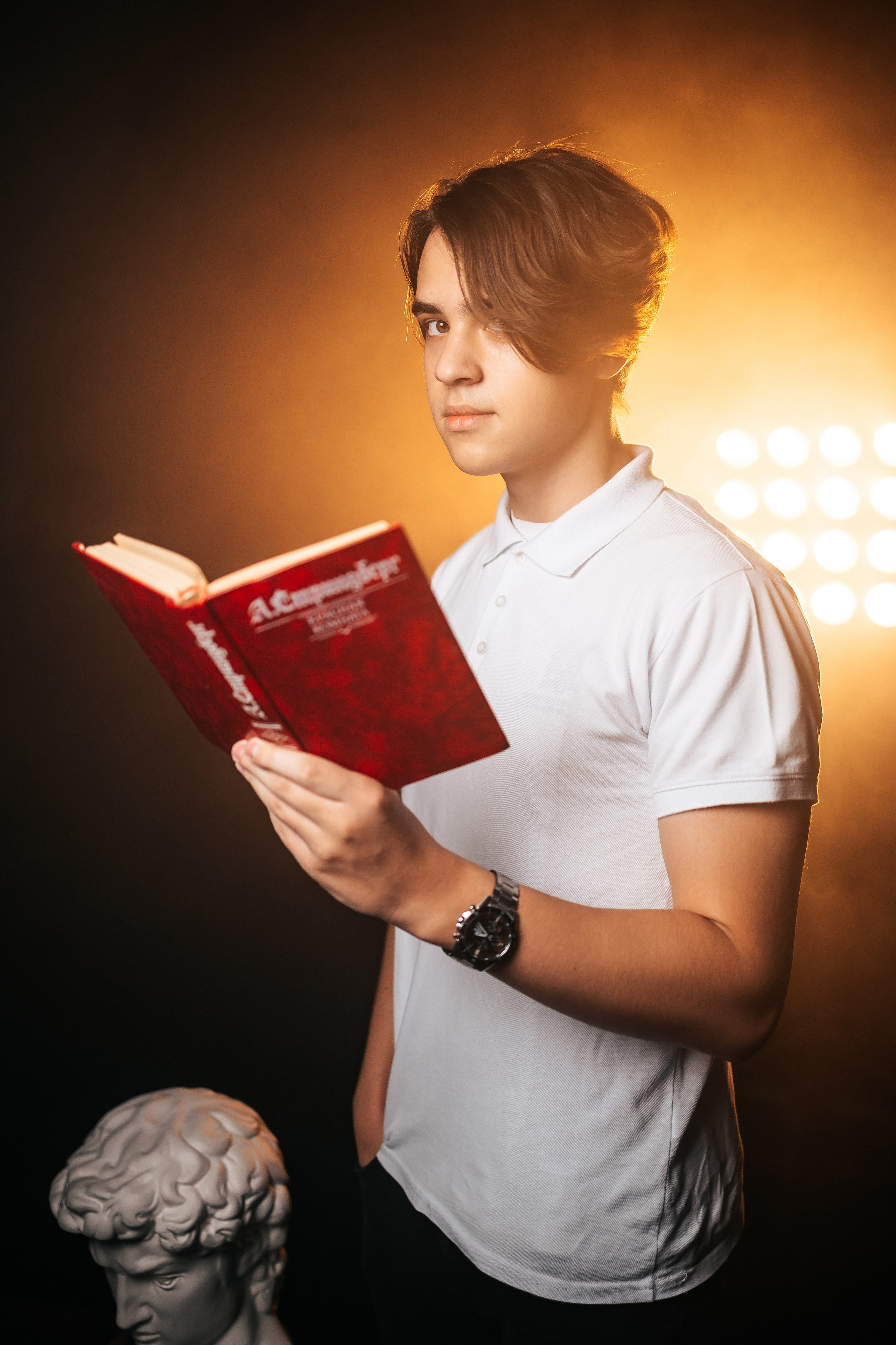 Выпускной альбом Ставрополь фото-н, фото эн, фото, фотон, photo-n.ru, фотон