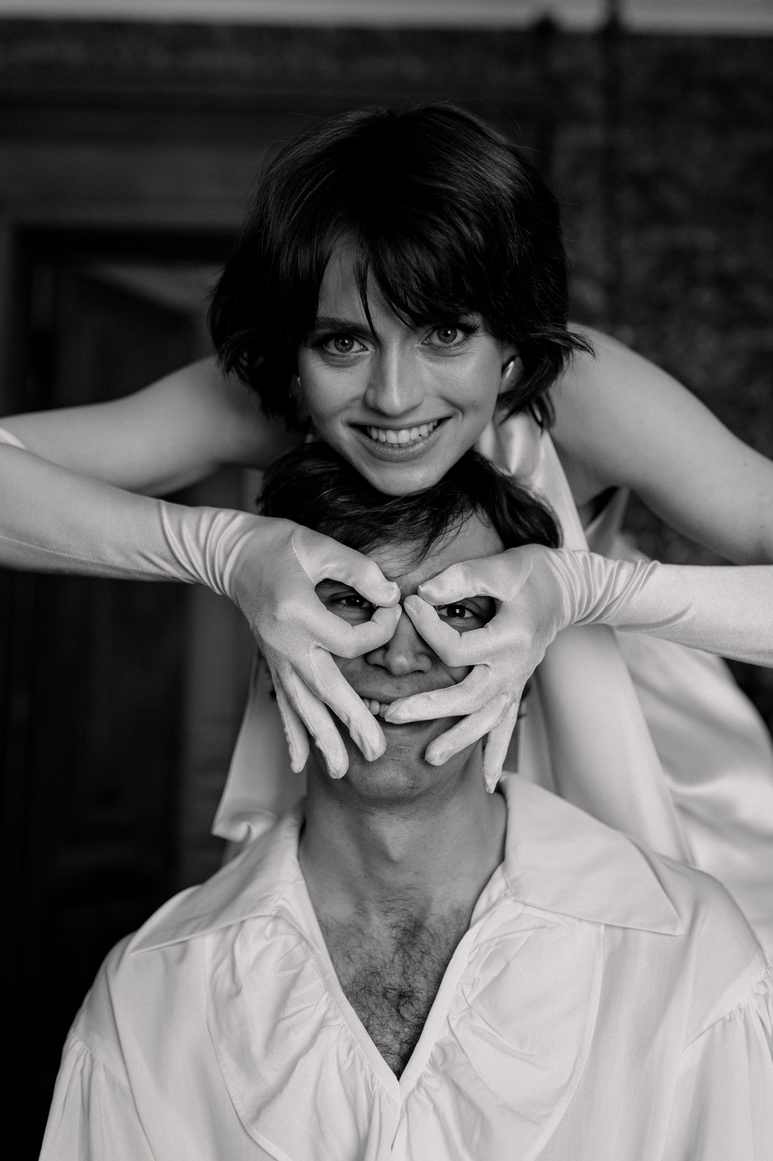 Ксения Булах — Свадебный фотограф Москва, Питер