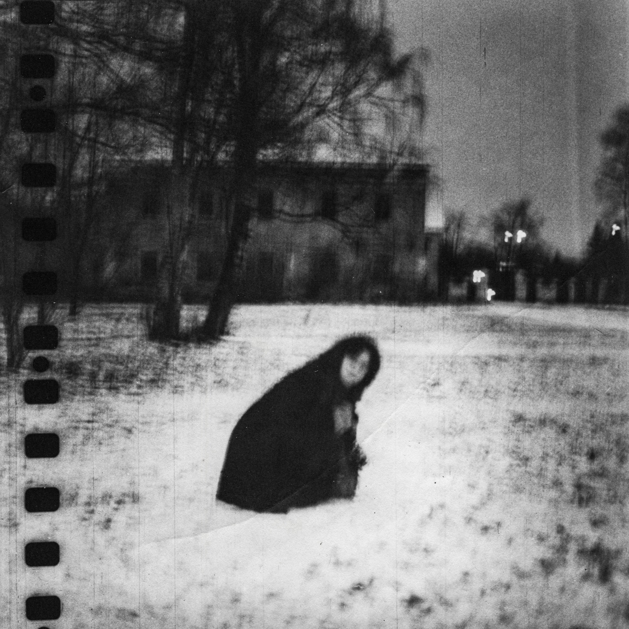 300 meters of bad film. Lisa Mukhina