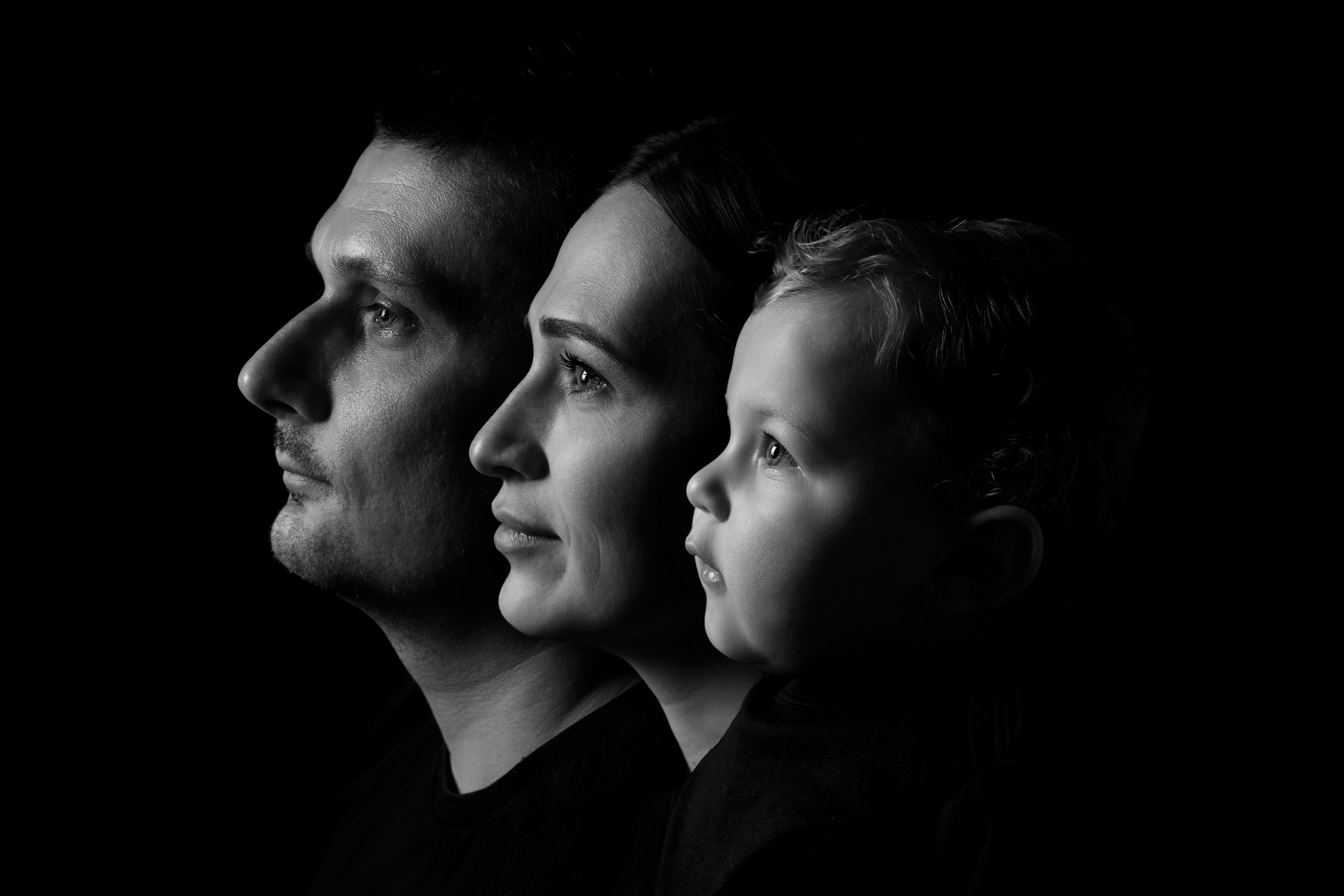 Проект «Поколение». Фотограф новорожденных Славянск-на-Кубани Куцевольская Екатерина