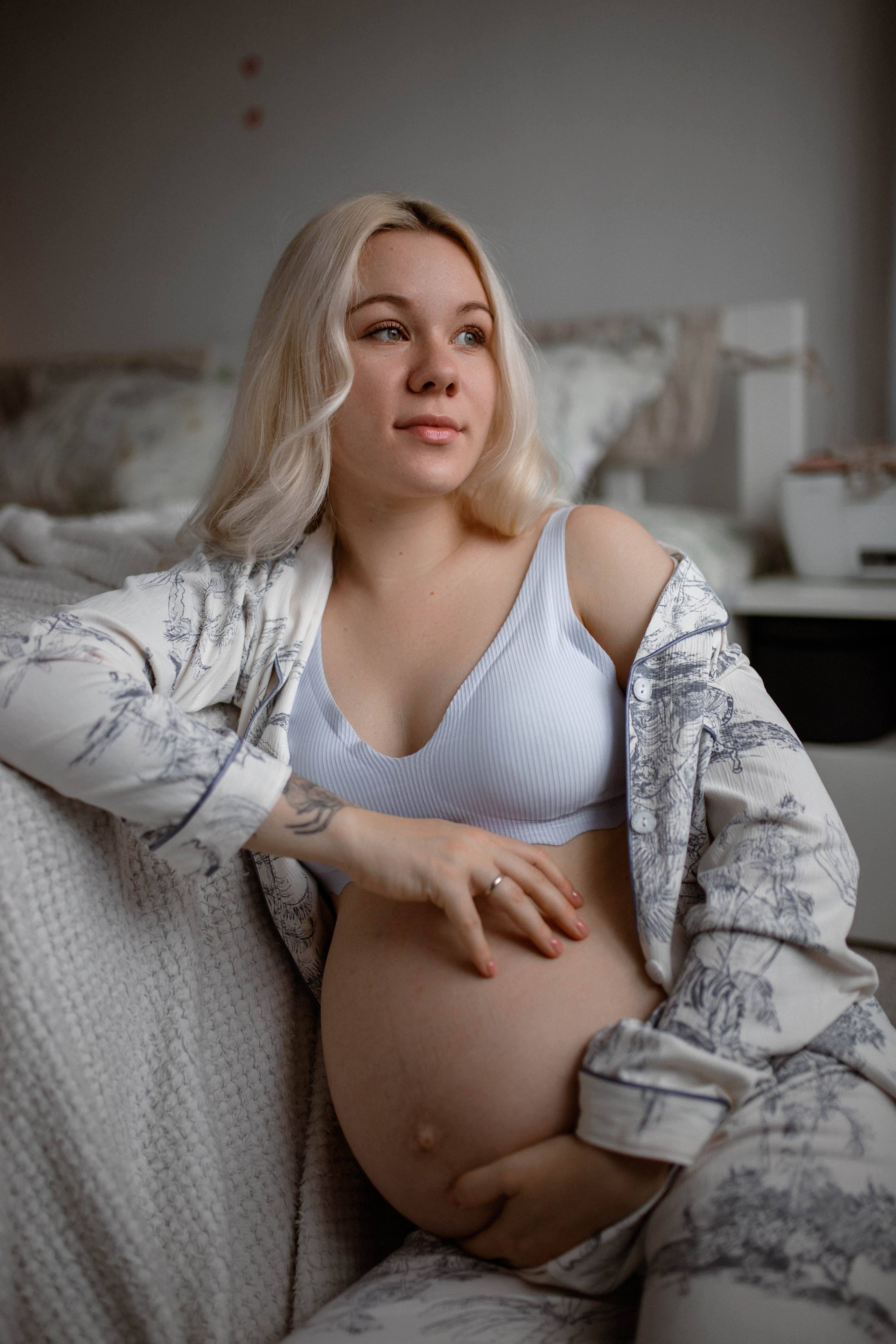 Семейный Фотограф в Туле и Тульской области Алёна Погодина