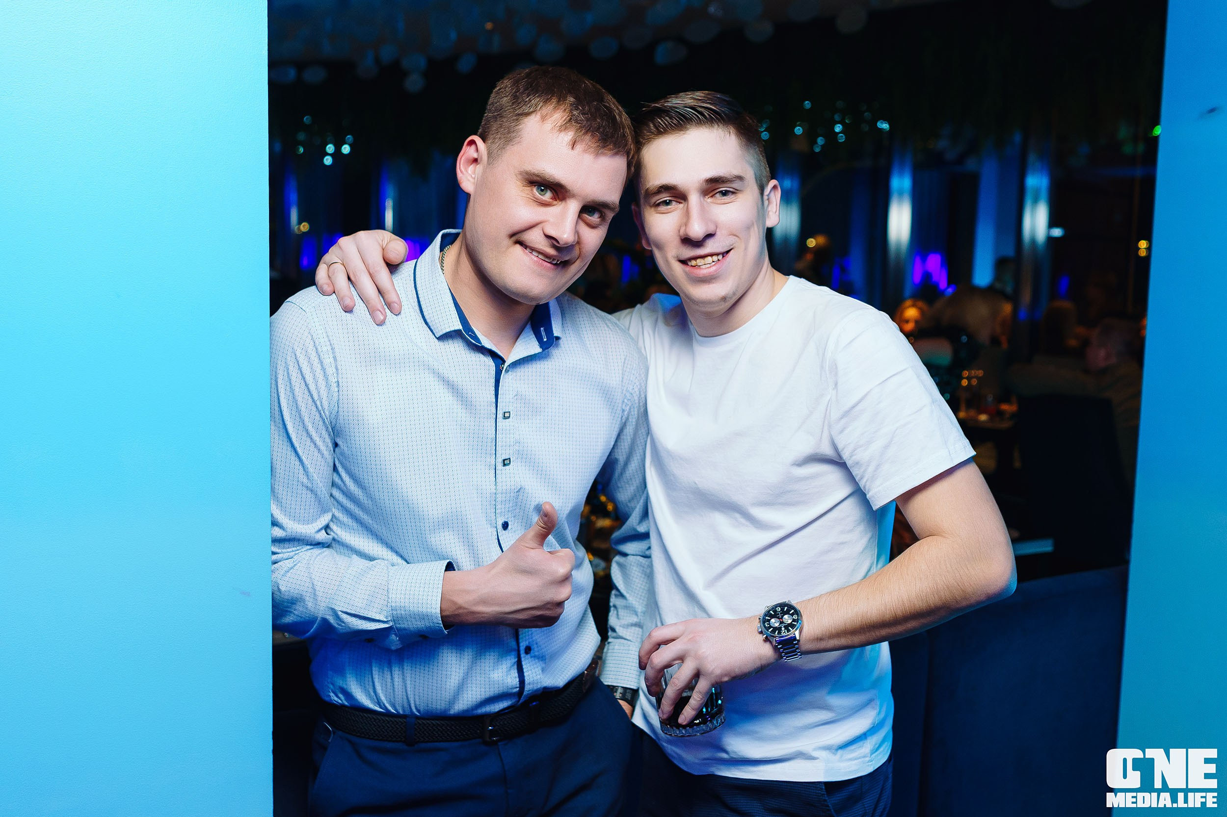 Фоторепортаж из ресторана Океан. One Media Life: фоторепортажи, фотоотчеты с мероприятий и заведений