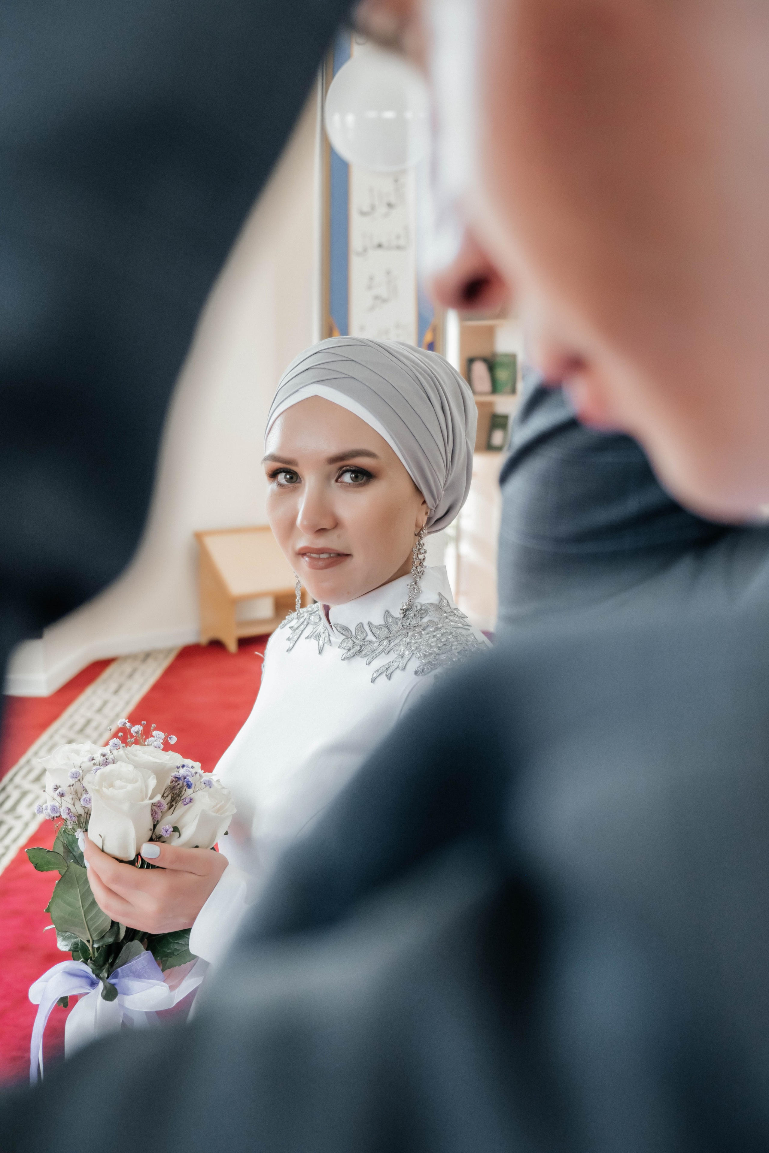 Свадебный и портретный фотограф Казань | Белебей