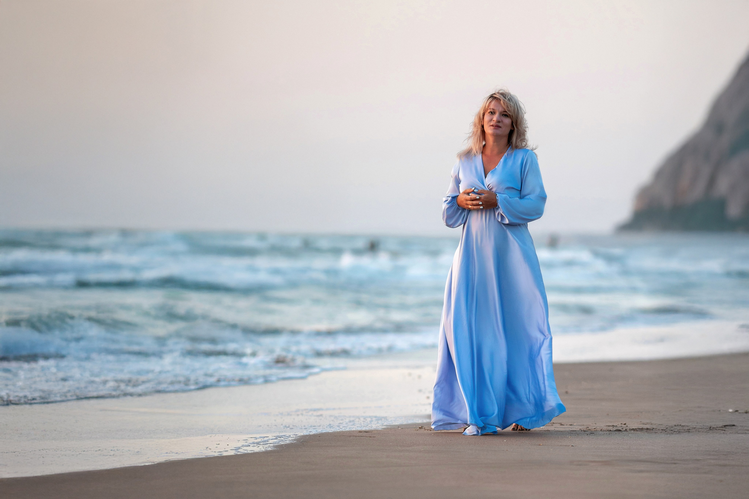 Фотограф во Владикавказе Юрий Геворгизов