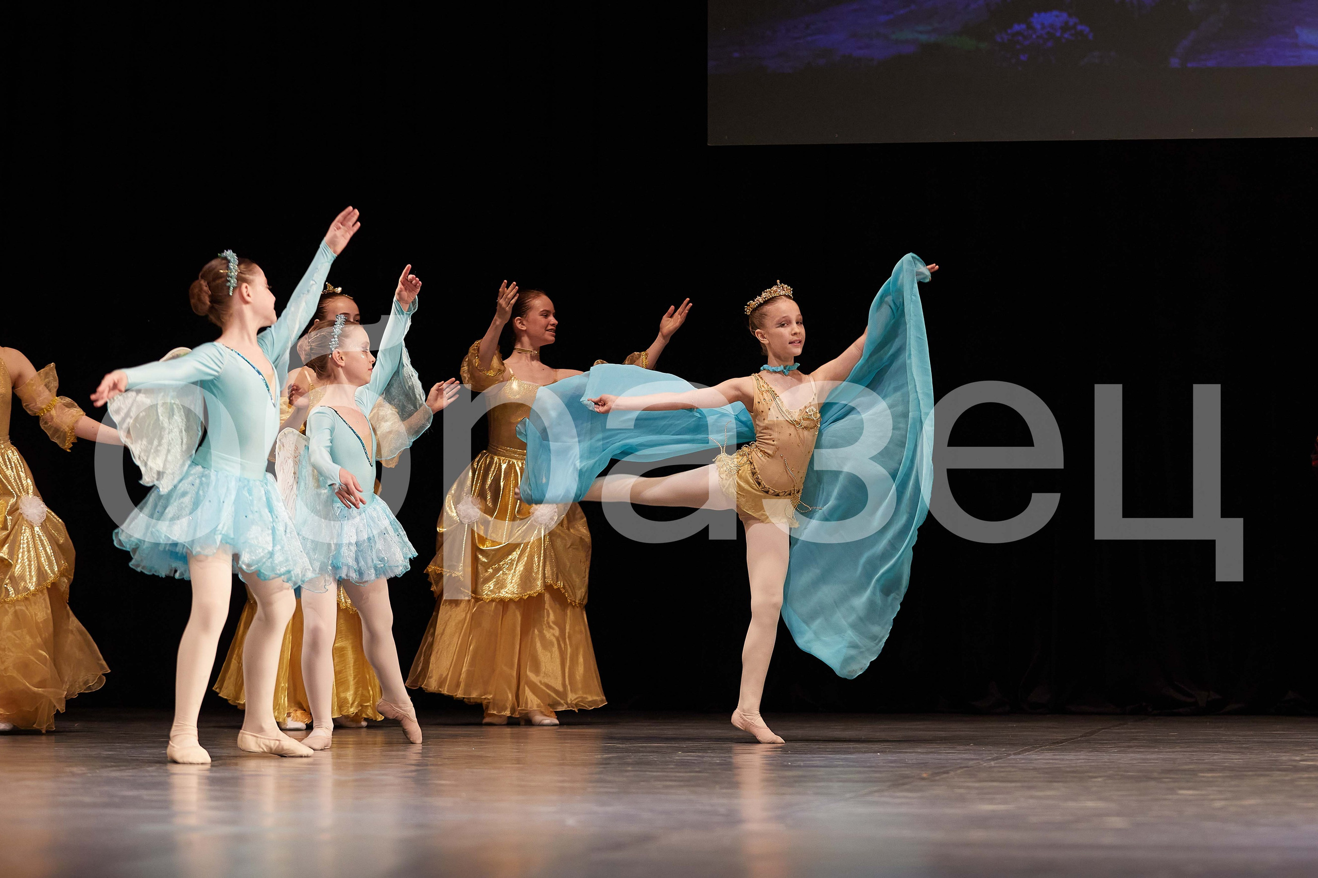 Анонс 1-го дня Фестиваля балет «София-Русь». Фотограф, фотопроекты Михаила Семенова в Ярославле. Фотошкола