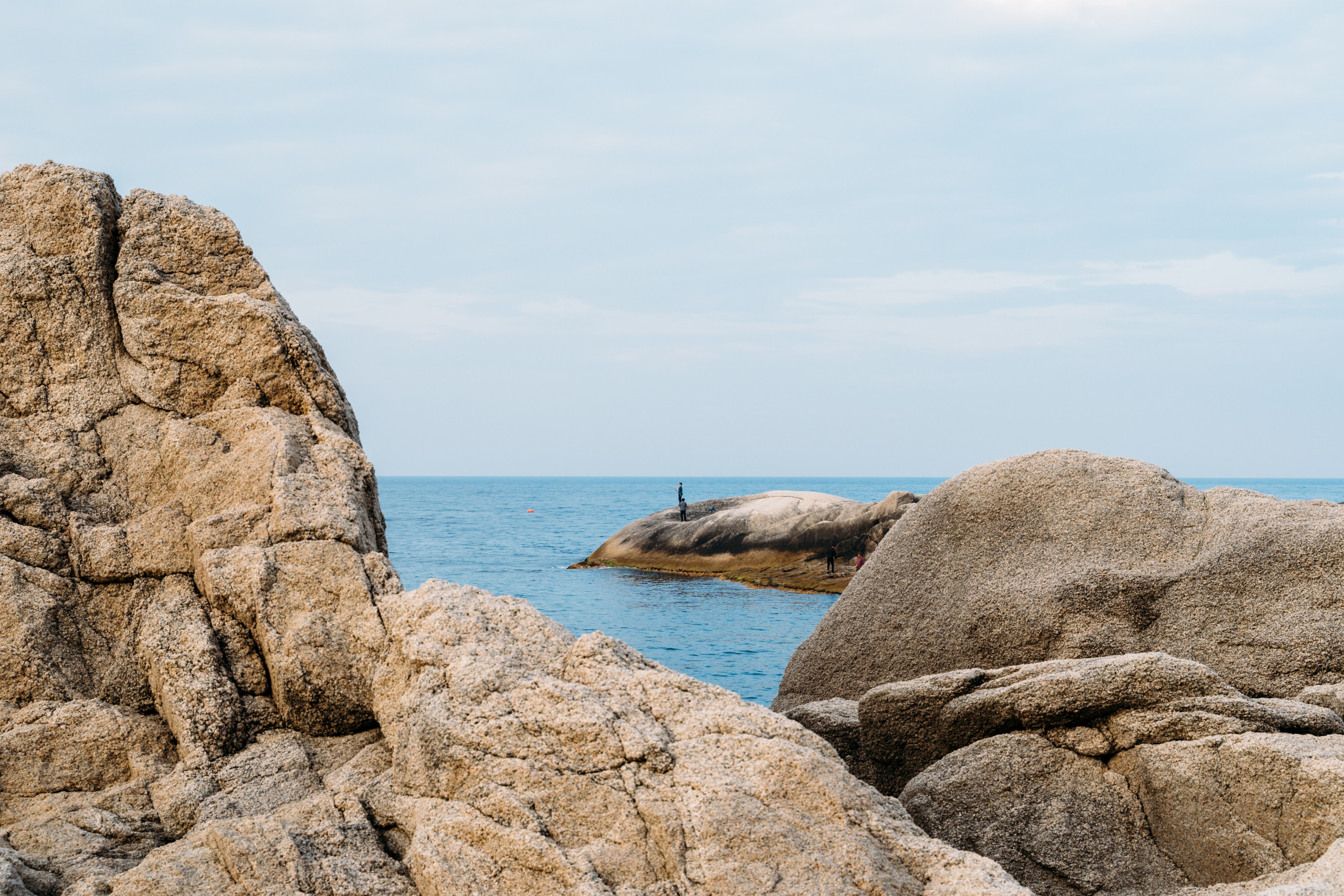 Южная Корея