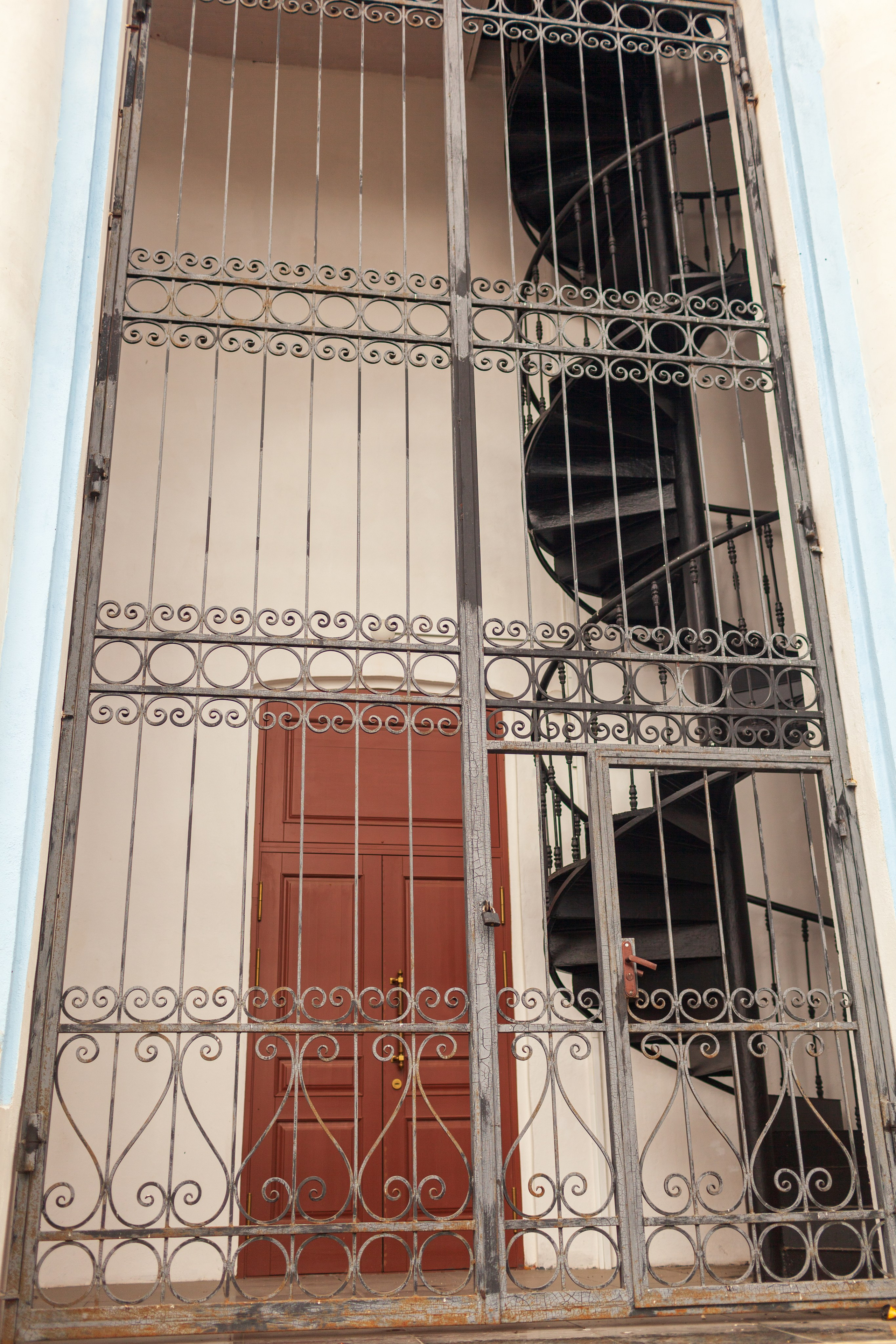 Старинный город Венёв. Фотохудожник Артём Парамонов