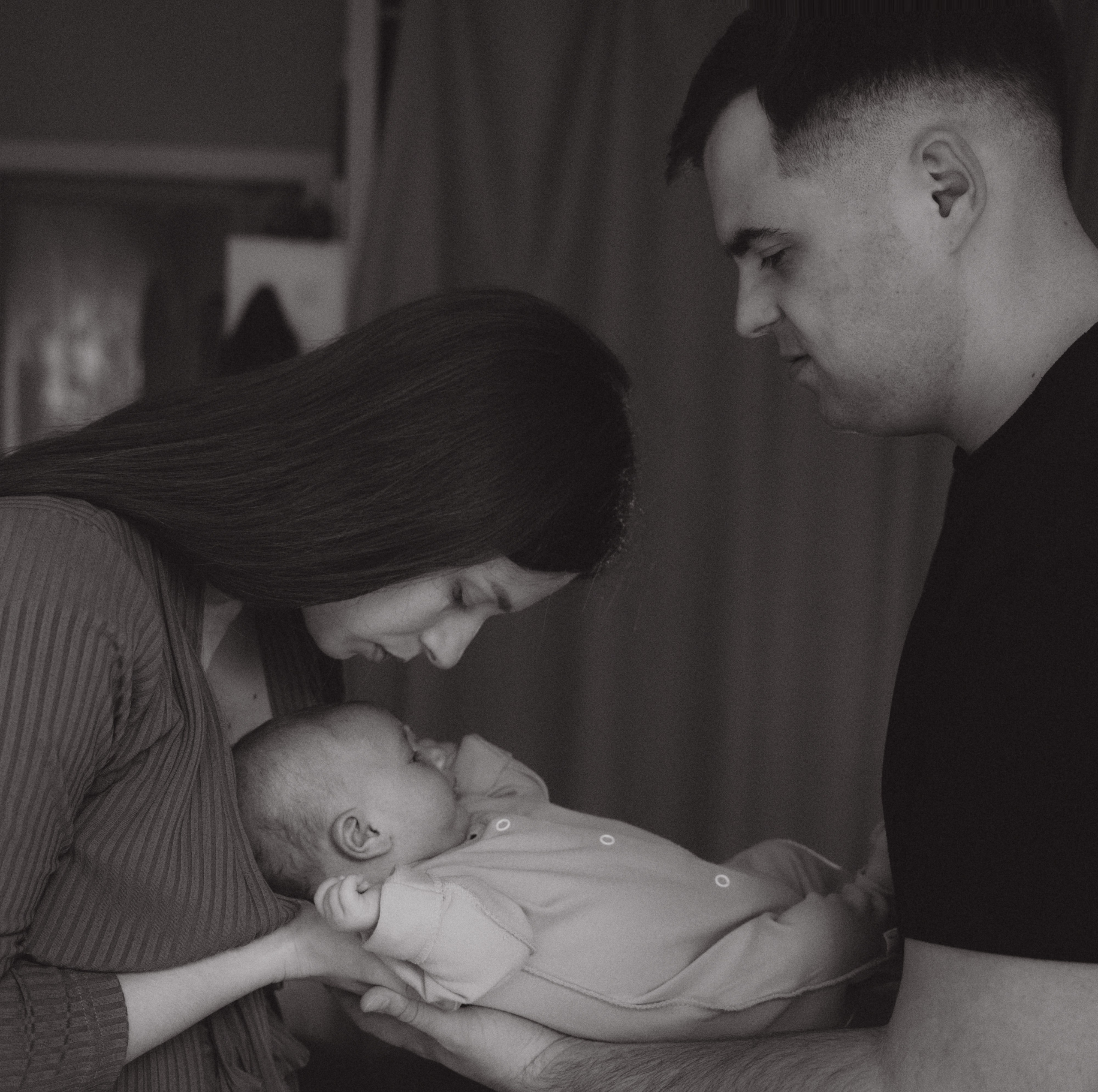 Услуги. Елена Бреништер — портретный и семейный фотограф в Жуковском и Московской области