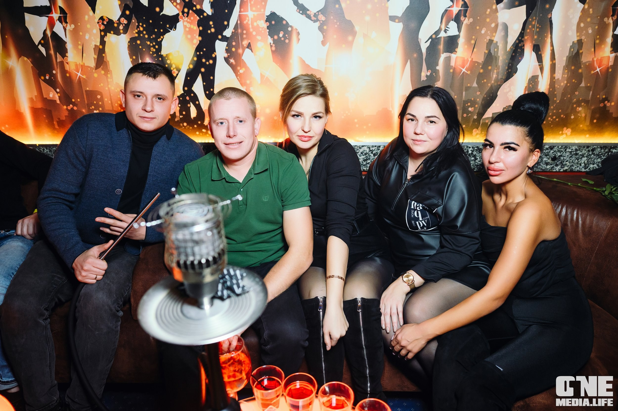 Фоторепортаж из РК Планета. One Media Life: фоторепортажи, фотоотчеты с мероприятий и заведений