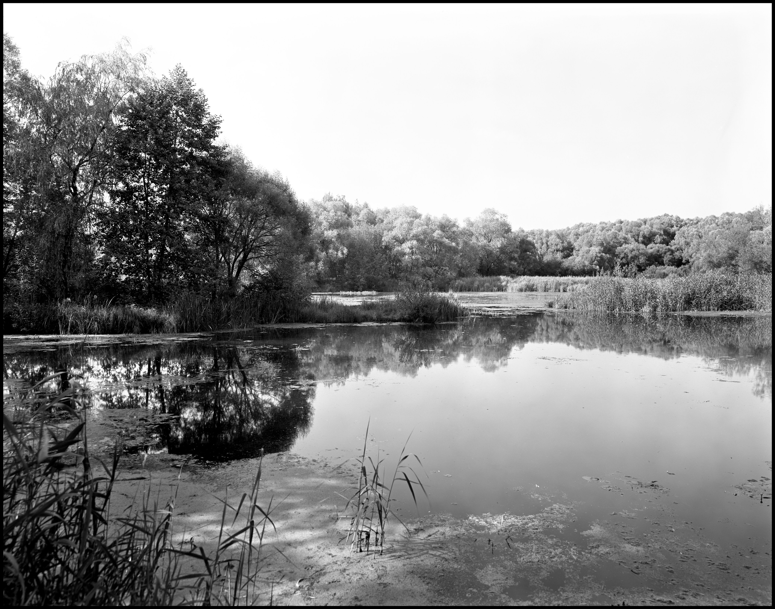 Landscape. Sergey Kondriuk art-photographer | artist