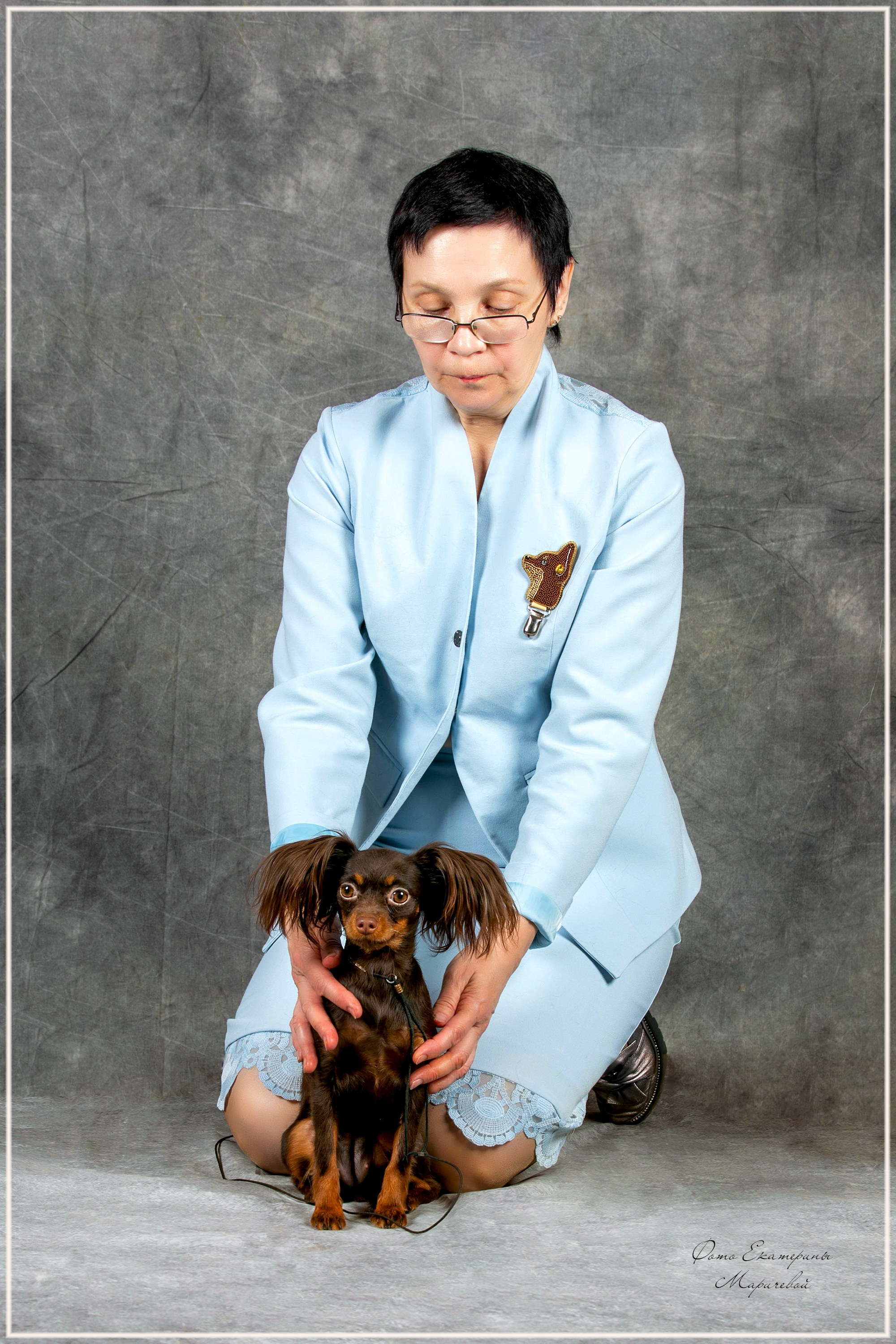 Фоны большого размера. Фотограф-анималист в Омске Екатерина Маричева