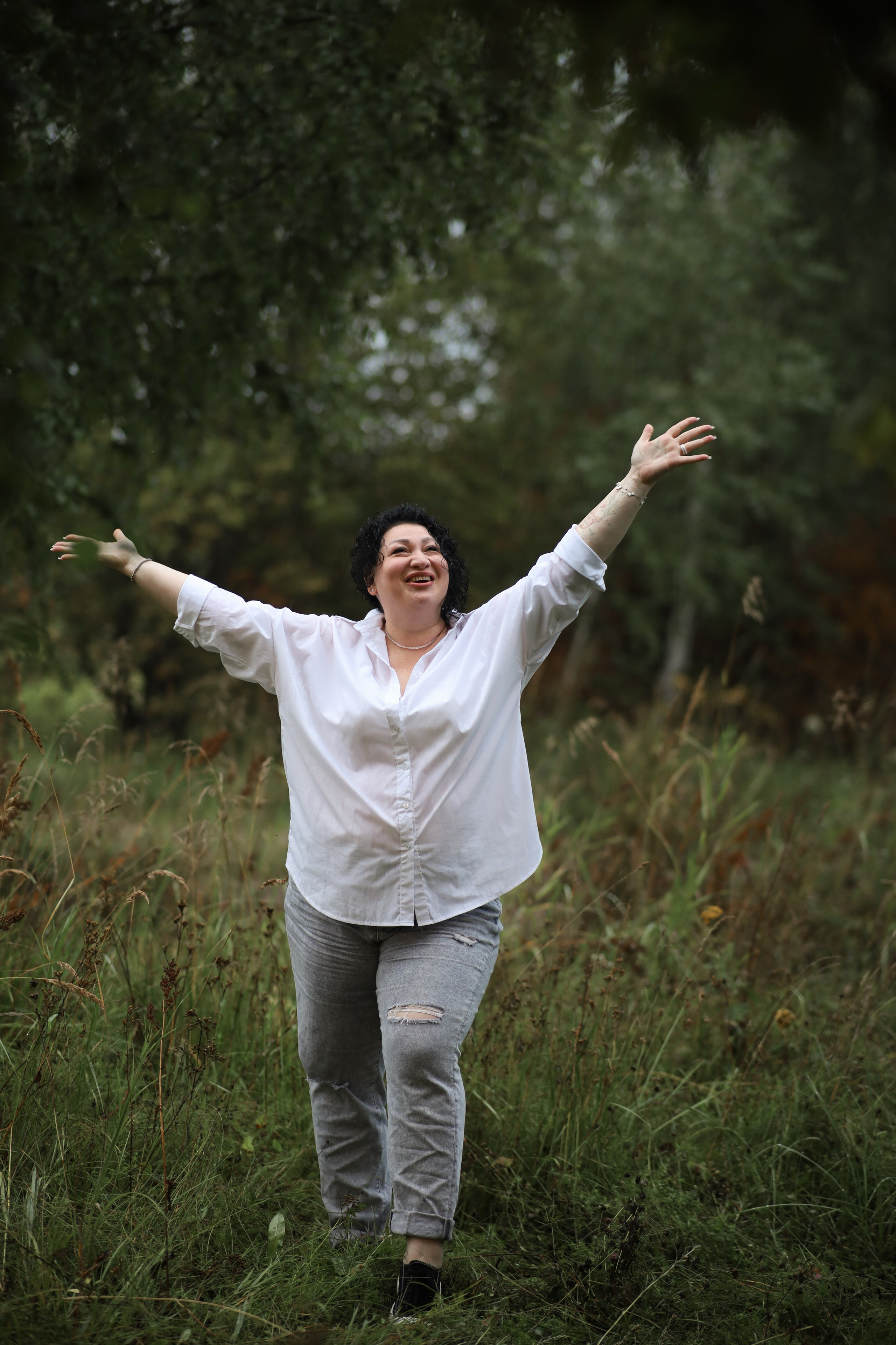 Дина. Семейный фотограф в Казани Римма Гатауллина