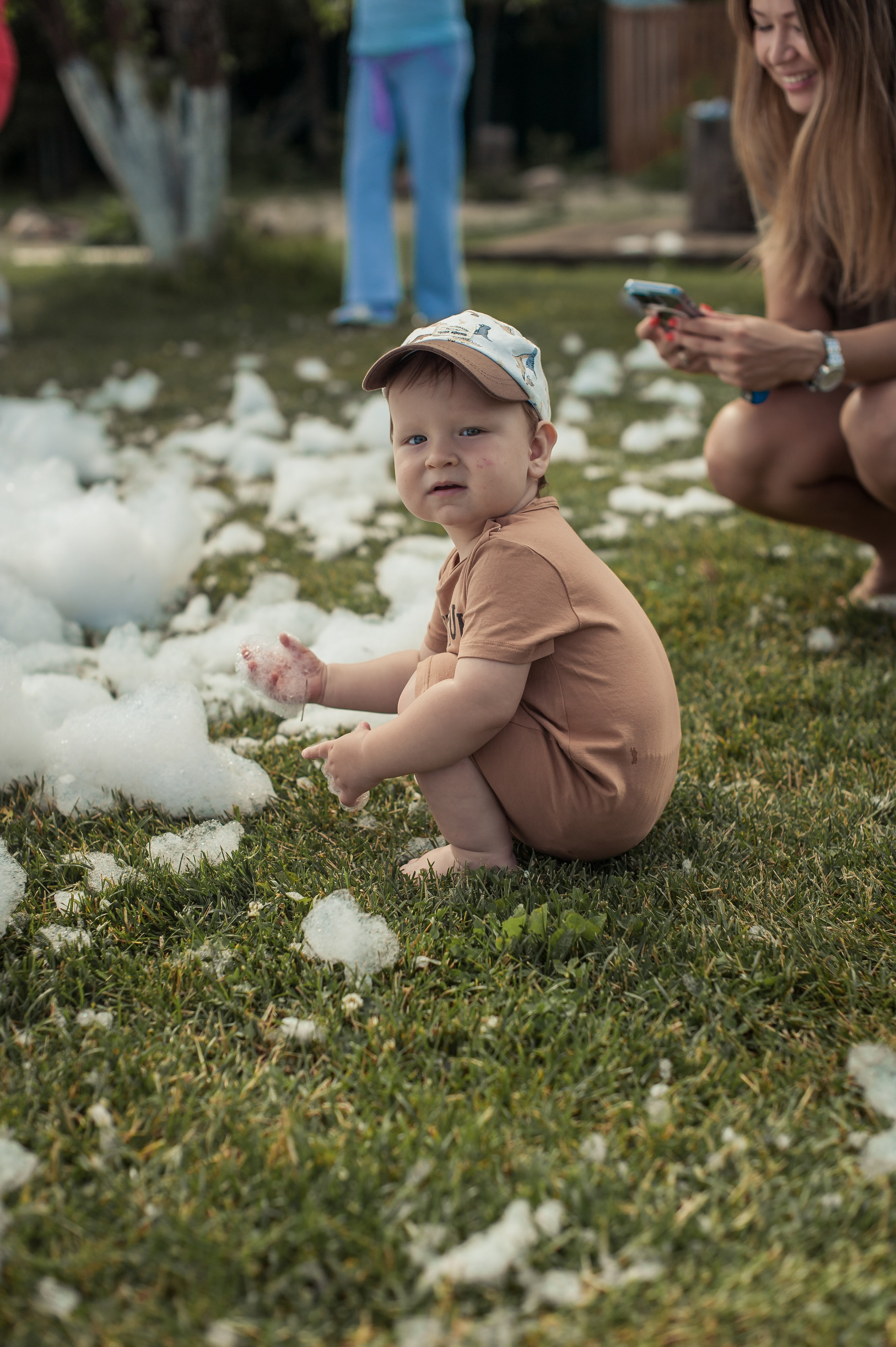 ДР Саши. Дмитрий Черяник свадебный и семейный фотограф