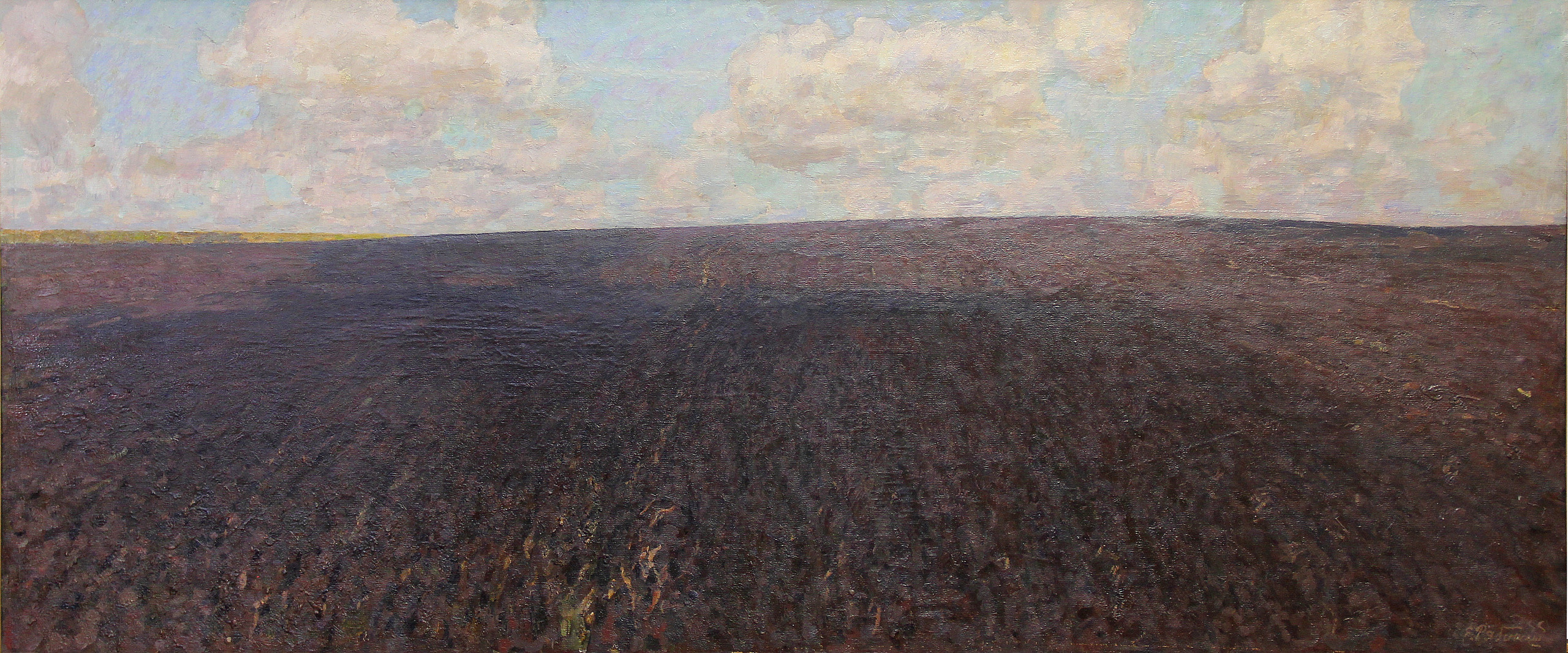 Творчество художников Рябинских: Евгения, Павла и Андрея