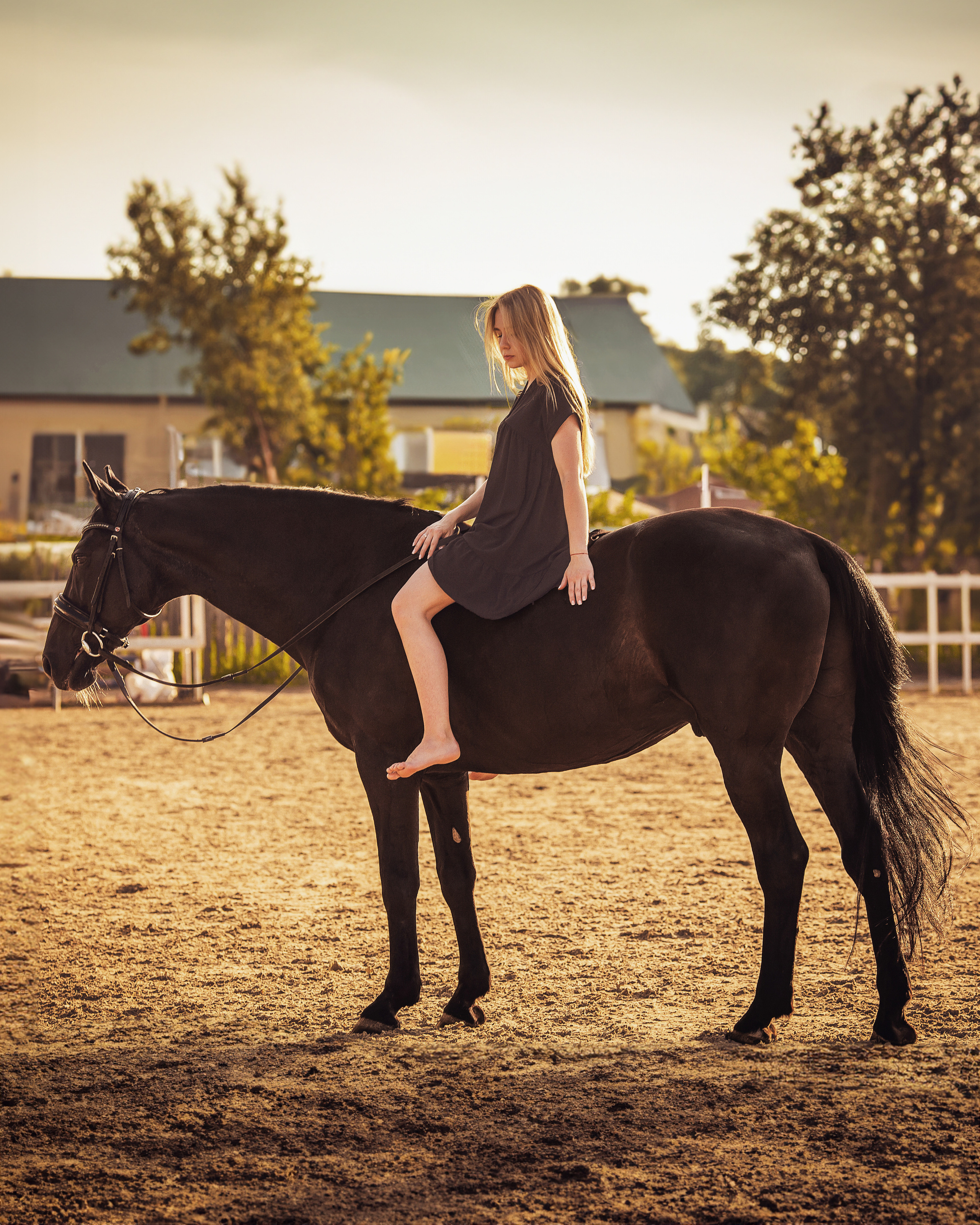 Фотограф Анималист в Перми Анастасия Остерман
