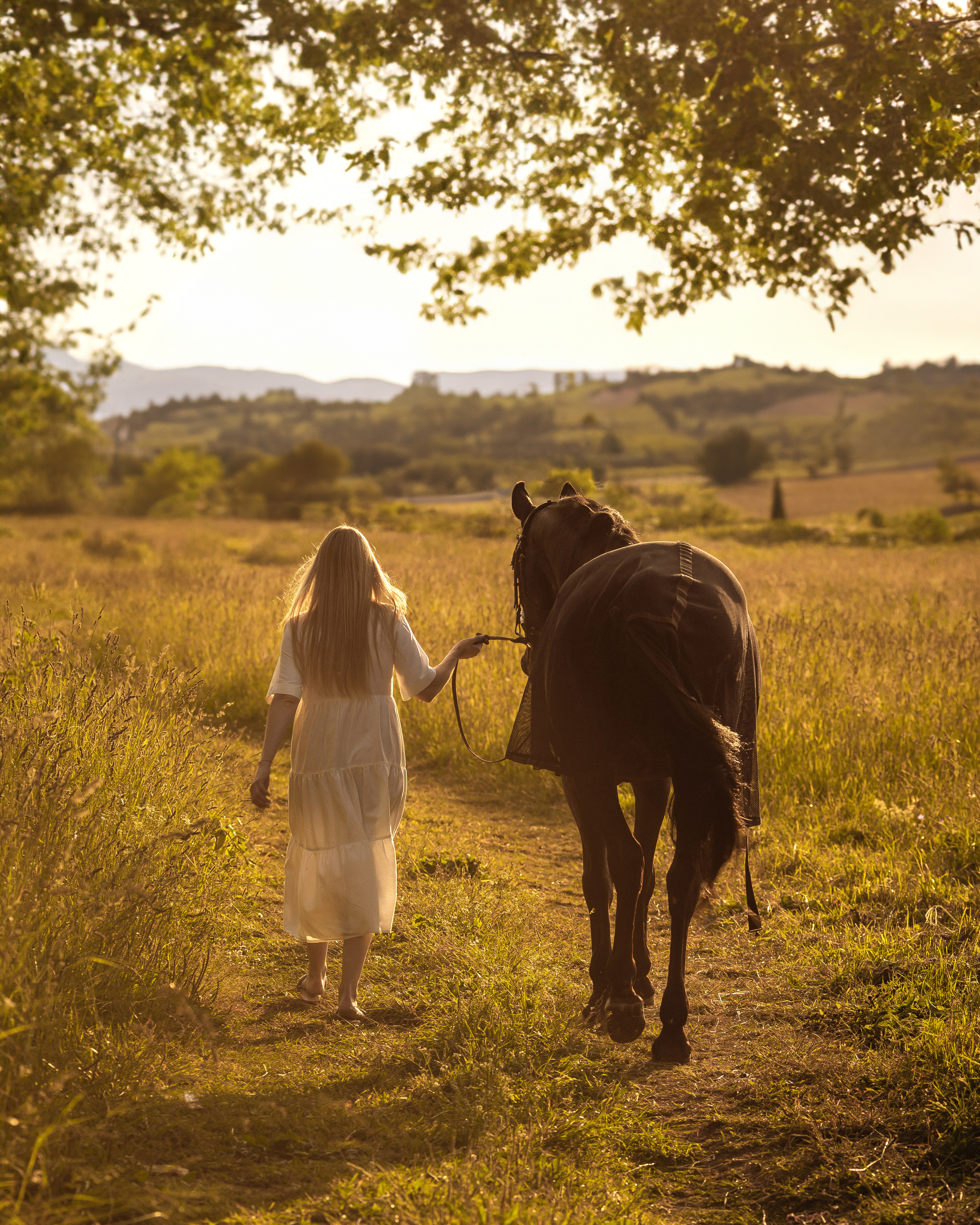 Фотограф Анималист в Перми Анастасия Остерман