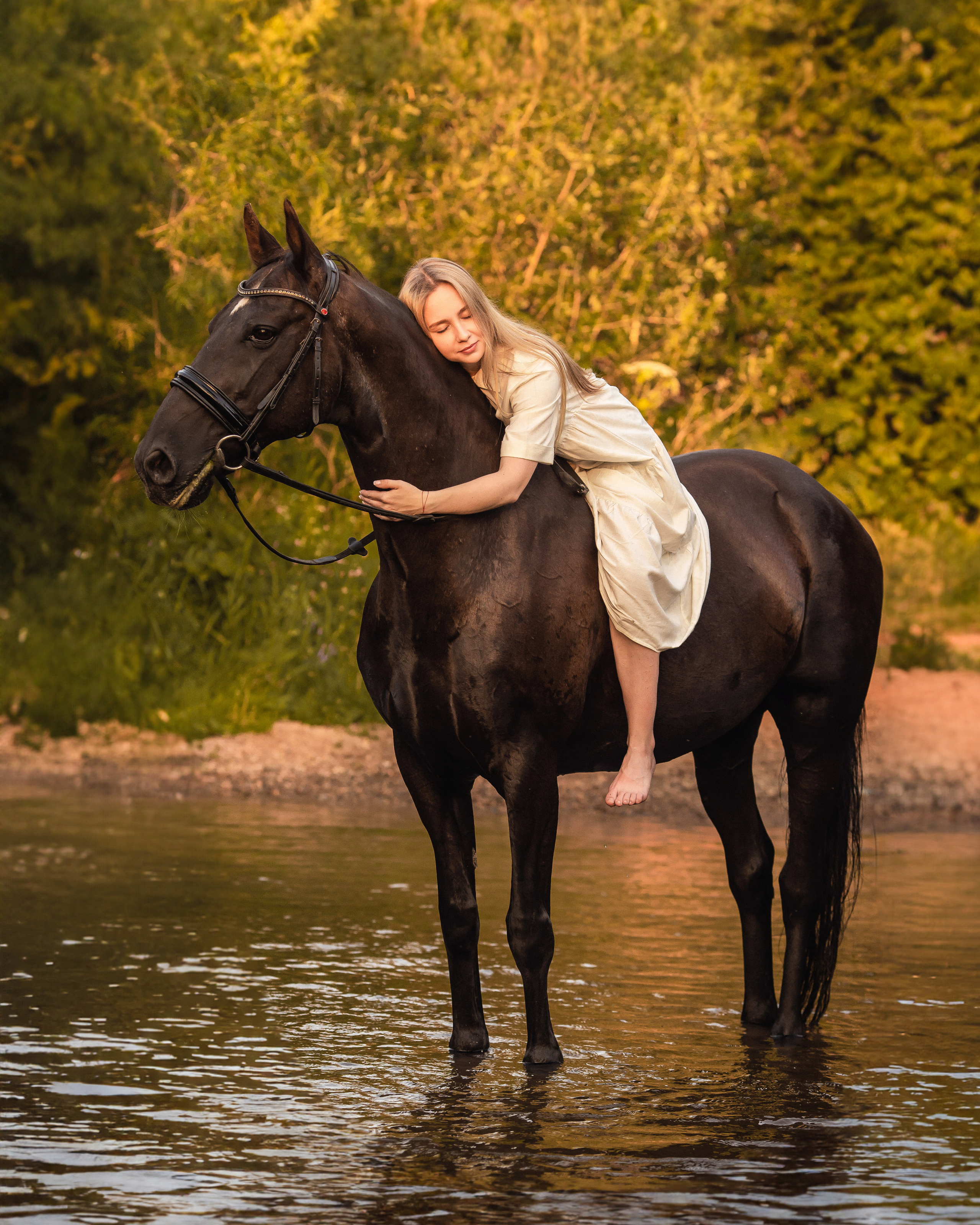 Фотограф Анималист в Перми Анастасия Остерман