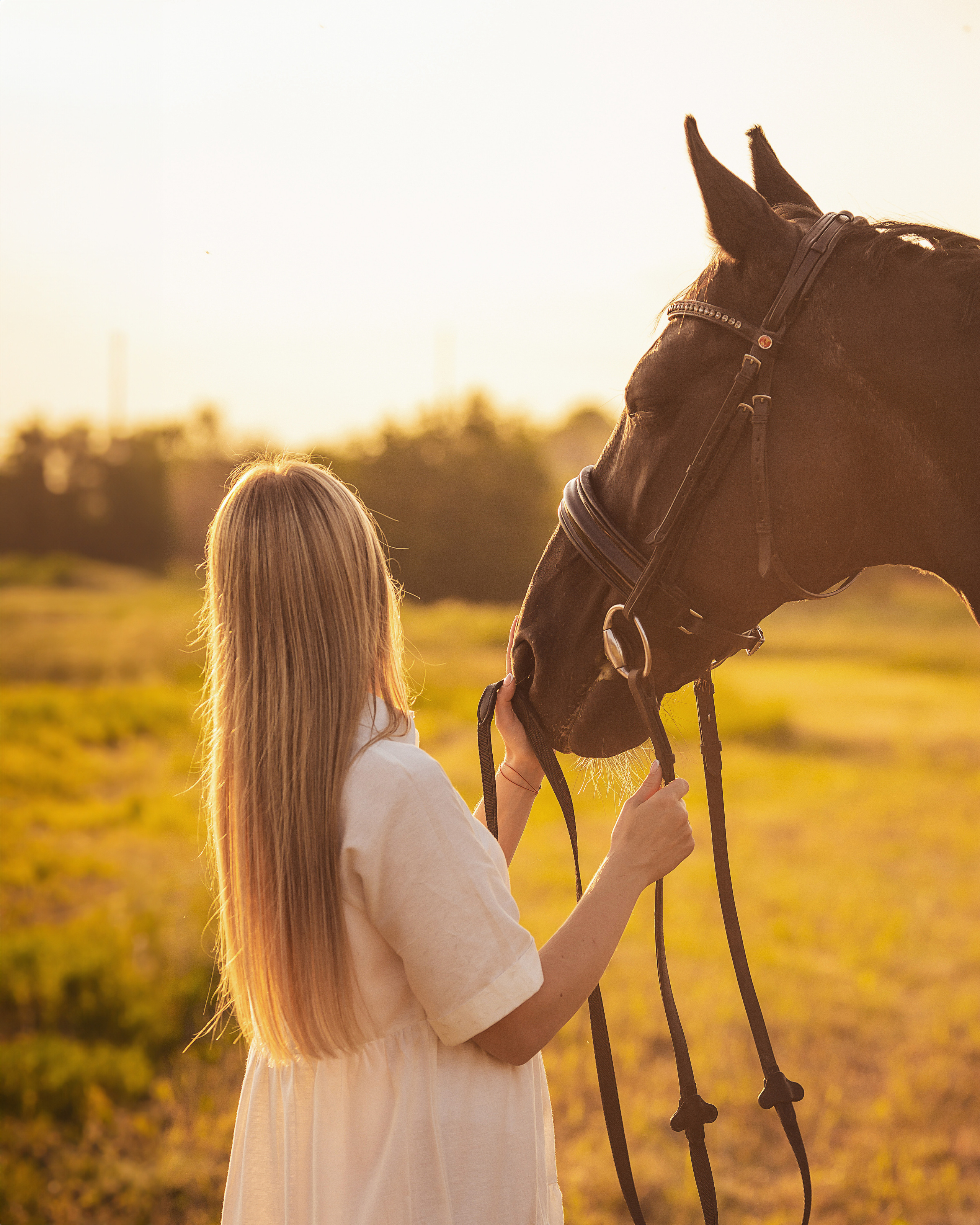 Фотограф Анималист в Перми Анастасия Остерман