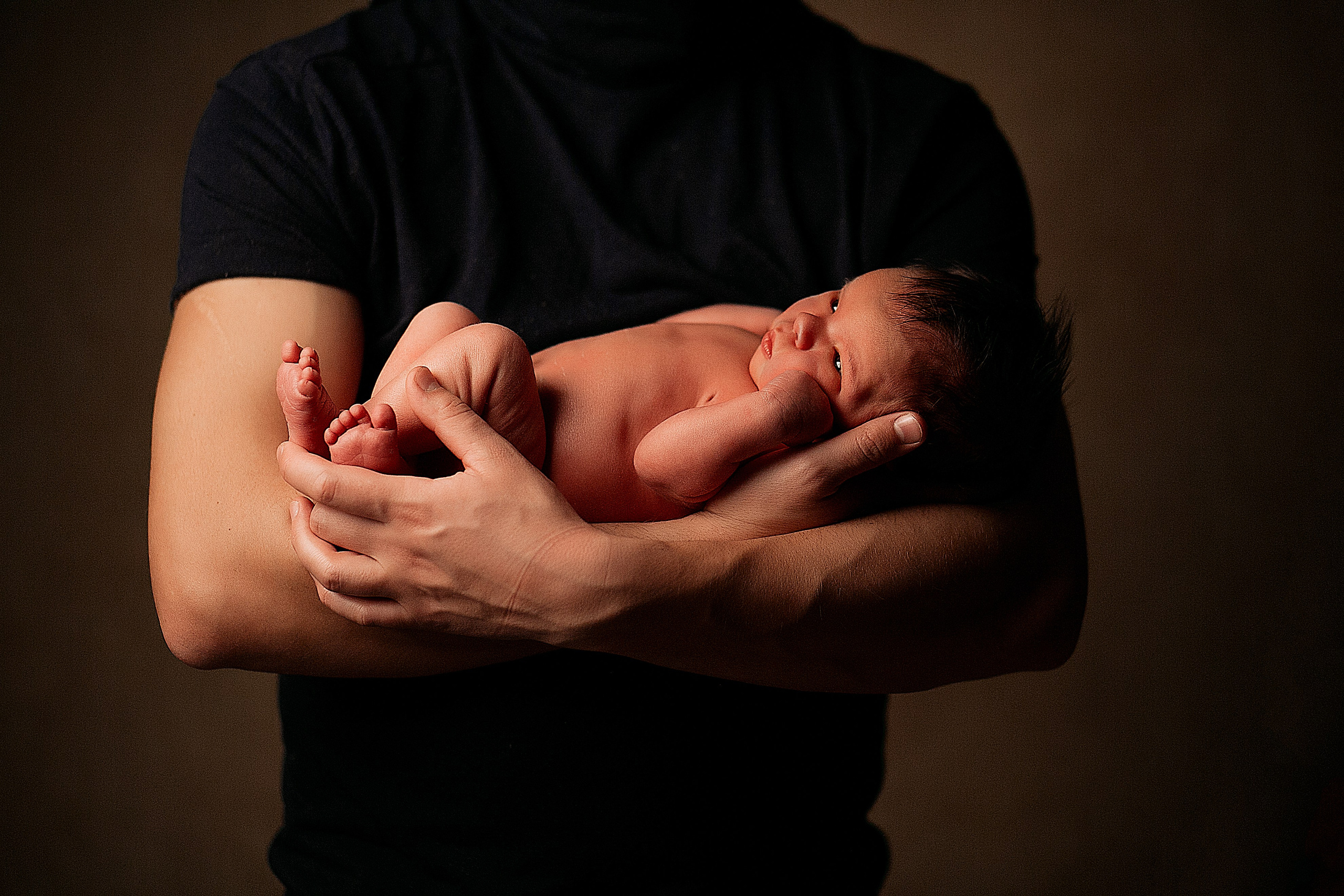 Семейный и детский фотограф в Москве Вера Ускова