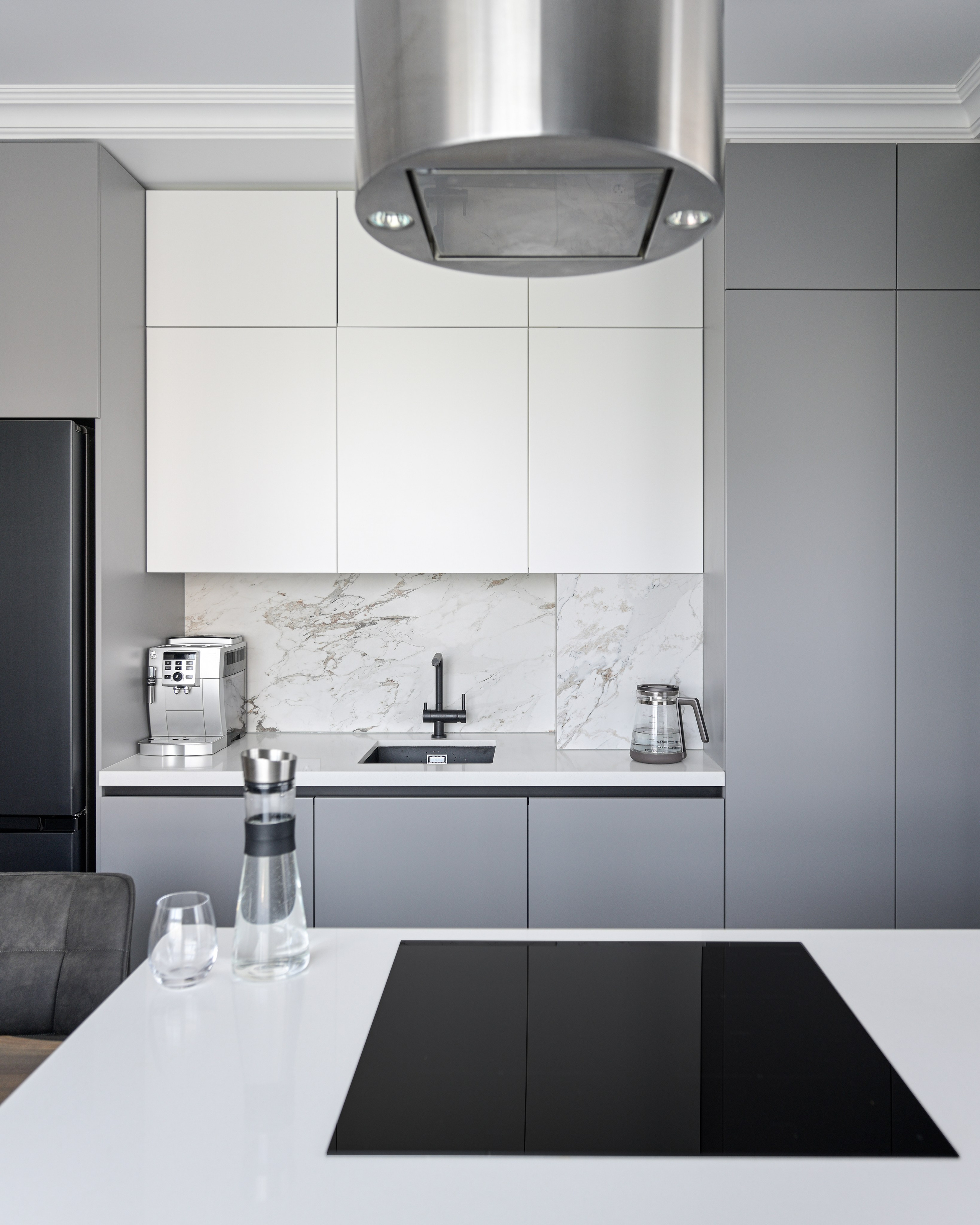 интерьерный фотограф в Санкт-Петербурге