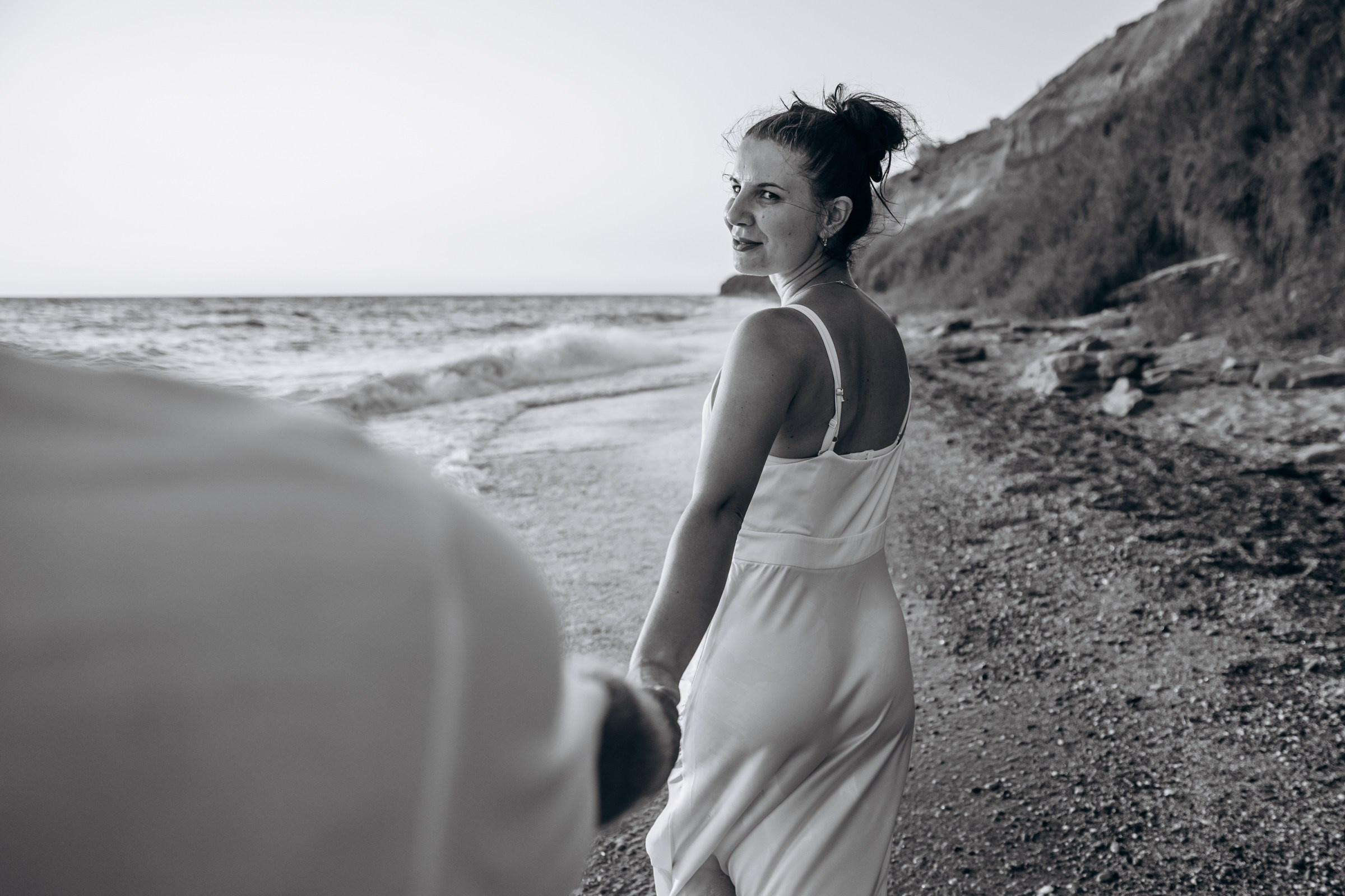 Ксения и её большая семья. Фотограф в Крыму — Федор зайцев. Свадебная, семейная и портретная съёмка. Фотографии для контента, для бизнеса. Корпоративная съёмка