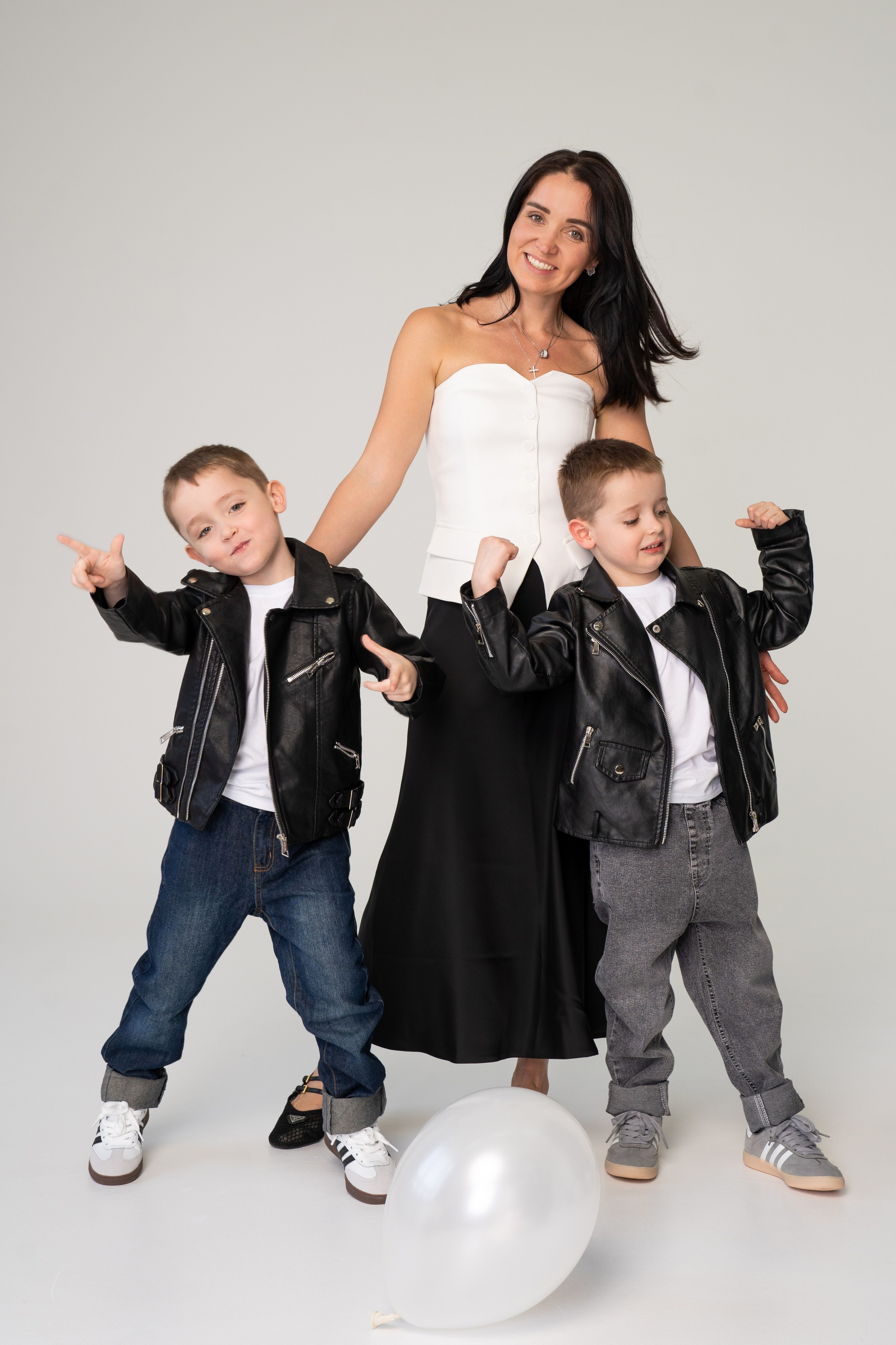 Семейные фотосессии в Москве. Фотограф Анна Михайлова. Фотосессии в Москве. Фотограф Анна Михайлова